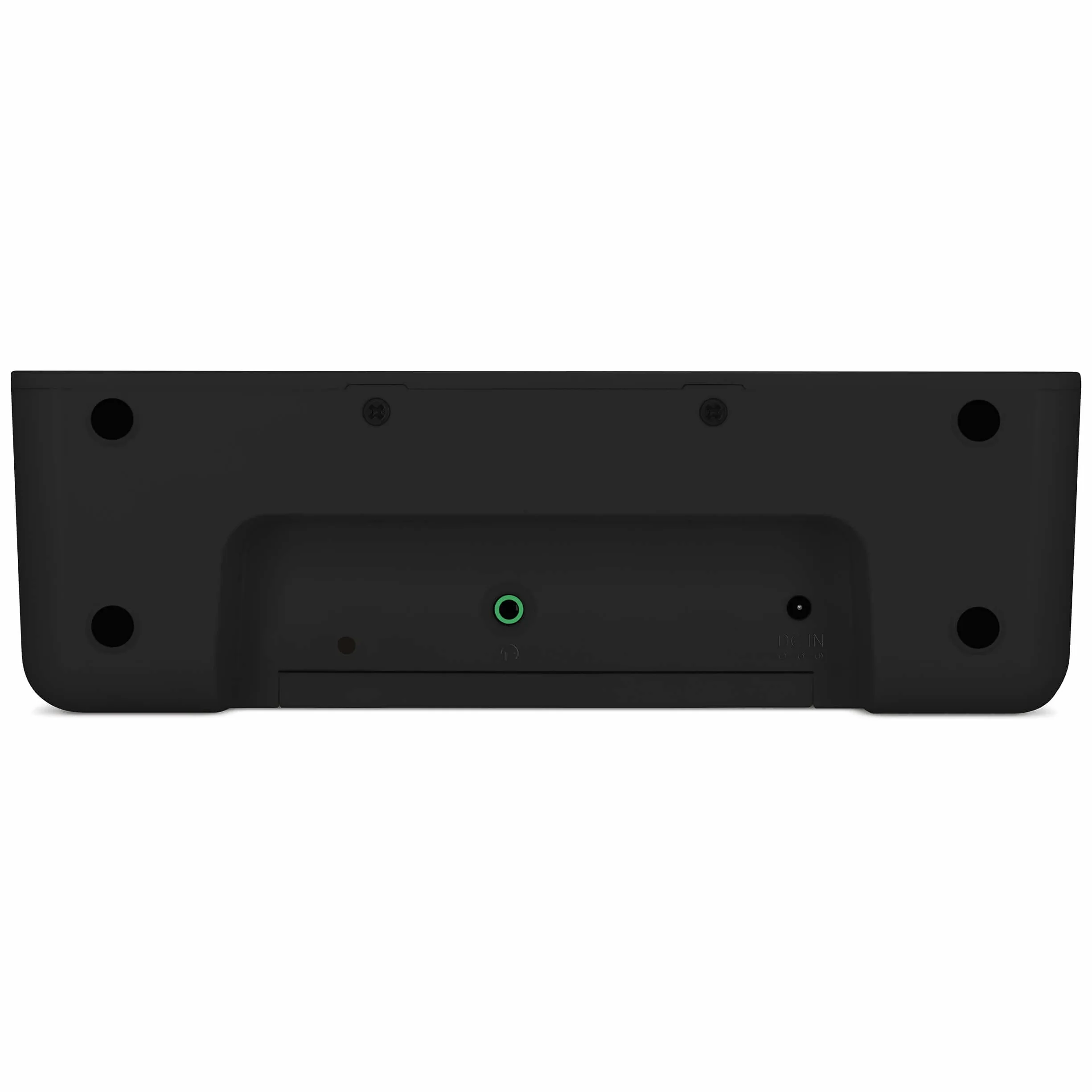 Technisat Digitradio 21 Ir Dab+/ Fm/Internet 0000/3965 Podblatowe Radio Kuchenne, Czarny, 22.5 x 15.1 x 7.2 cm