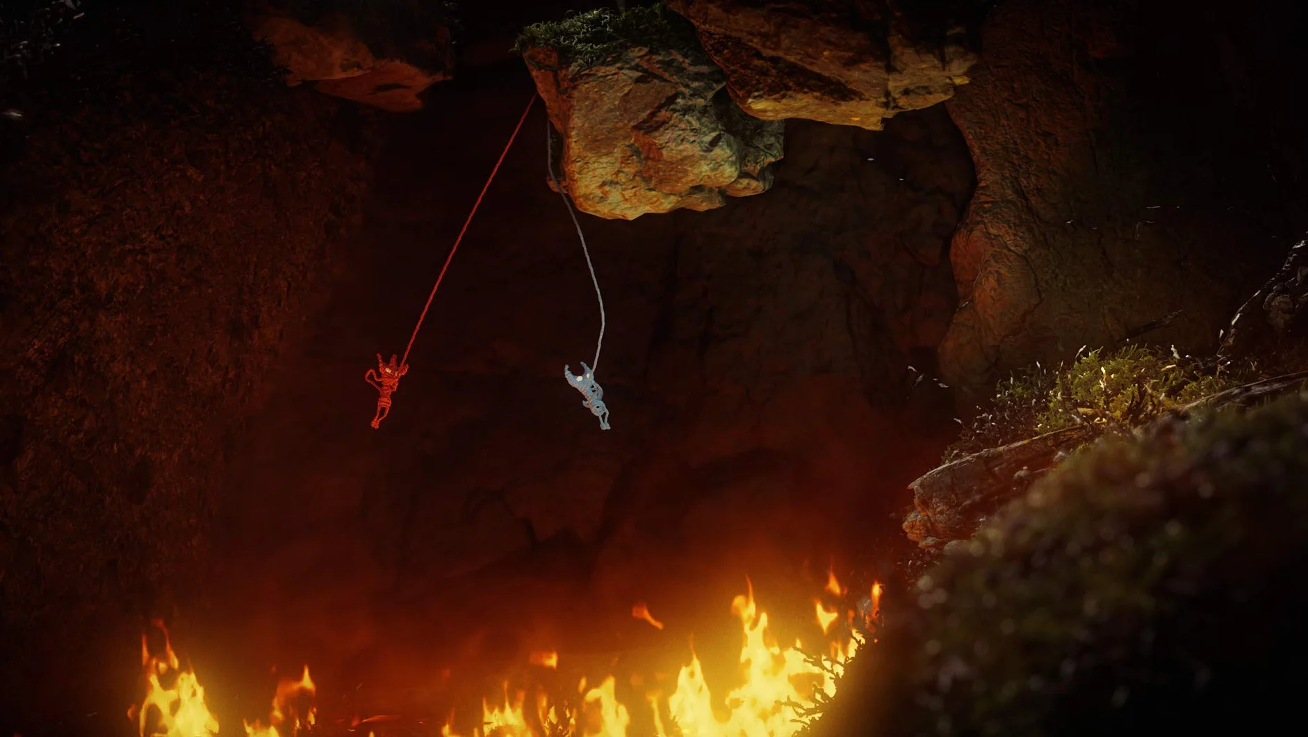 Unravel 2