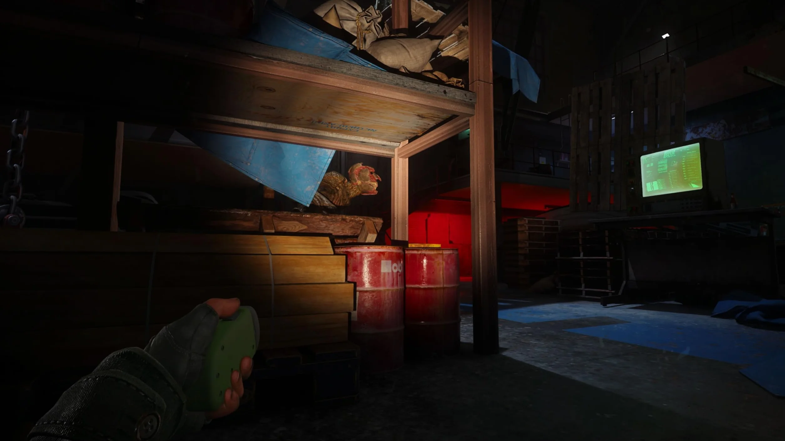 A Quiet Place - The Road Ahead - Xbox