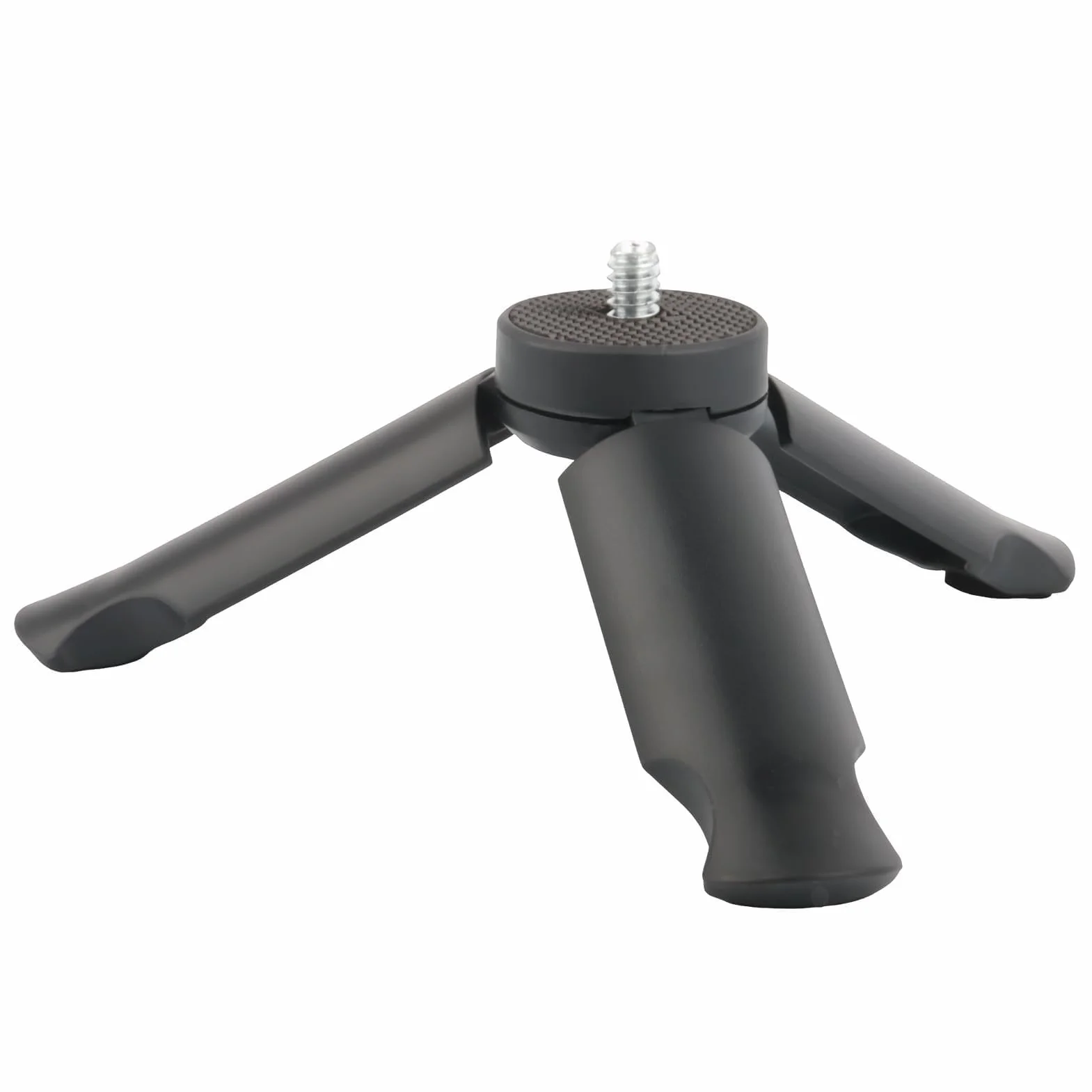 Mini statyw Vlog do DJI Pocket 3 Om Osmo Mobile 7P 6 dla 13 Max Hero dla Insta360 X5 X3 X4 dla DJI Action 5 Pro