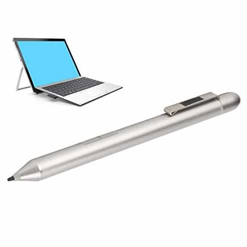 Aktywny Rysik do X2 1013 G3, do EliteBook X360 1020 do G2, 1030 G2, 1030 G3, 1040 G5, do Pro X2 612 do G2, Pojemnościowy Rysik do Ekranu Dotykowego