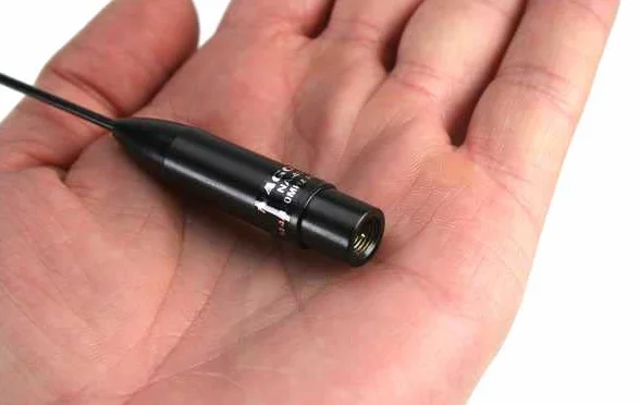 NA401 NA-401 Nagoya Dwupasmowa Antena Długość 19 cm Walkies ze złączem SMA Męska