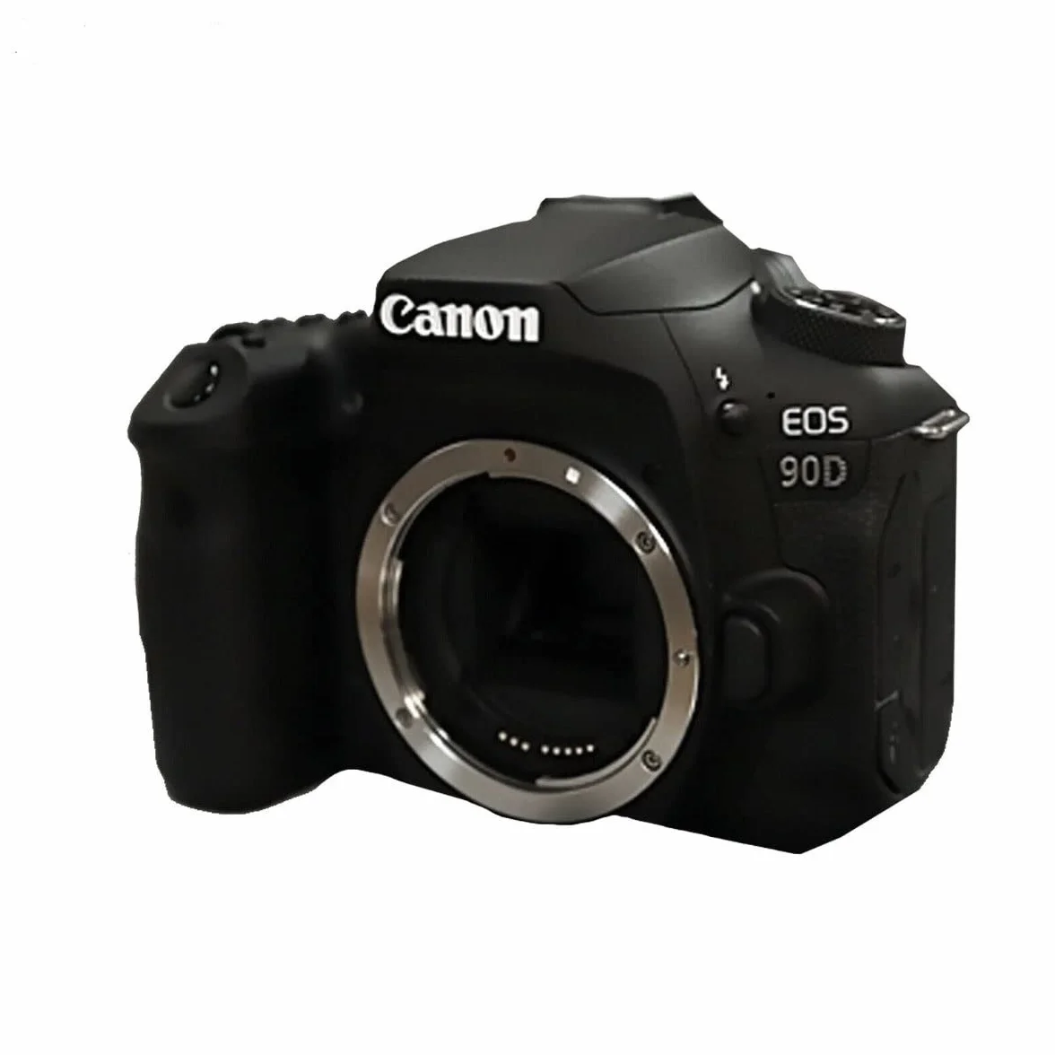 Aparat fotograficzny Canon EOS 90D Body