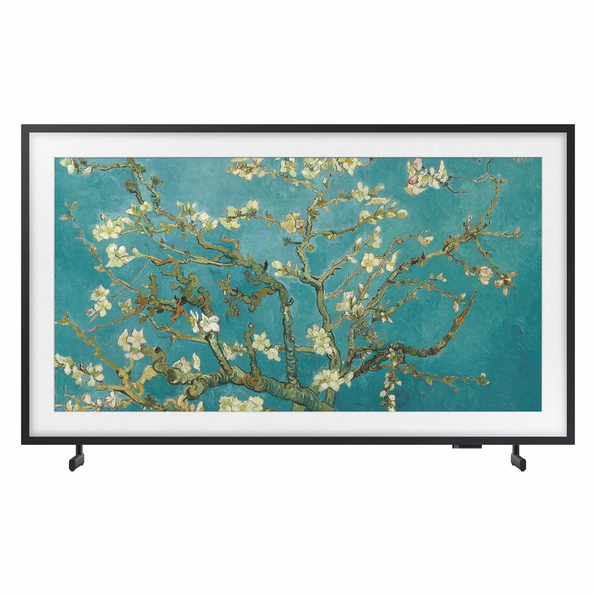 Samsung QE32LS03C 32-calowy telewizor QLED Ramka