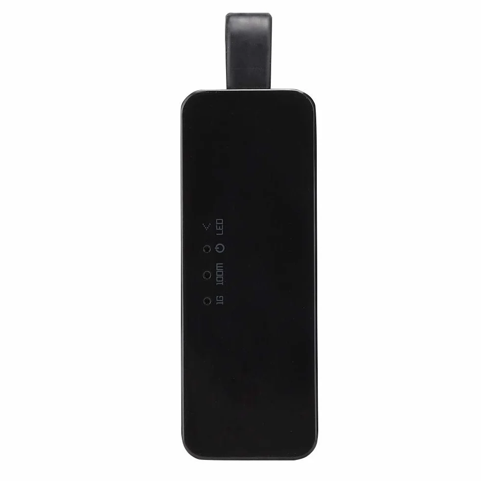 Tosuny dla Realtek RTL8153 Gigabitowa karta sieciowa USB3.0 do RJ45 Gigabit Ethernet Adapter 10/100/1000 Mbps