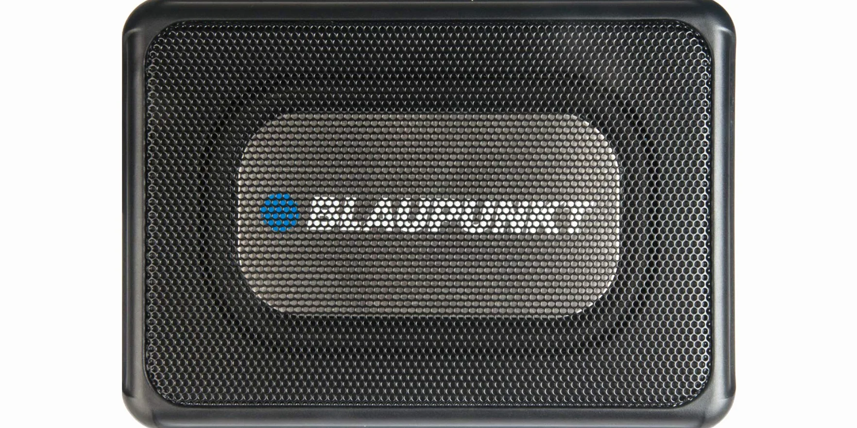 Blaupunkt GTW 190 A, czarny