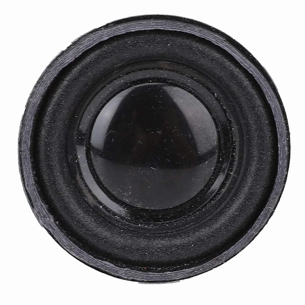 TANUS 2 szt. 3W 4 | Stereo Woofer Lautsprecher fùr Mini Verst? rker