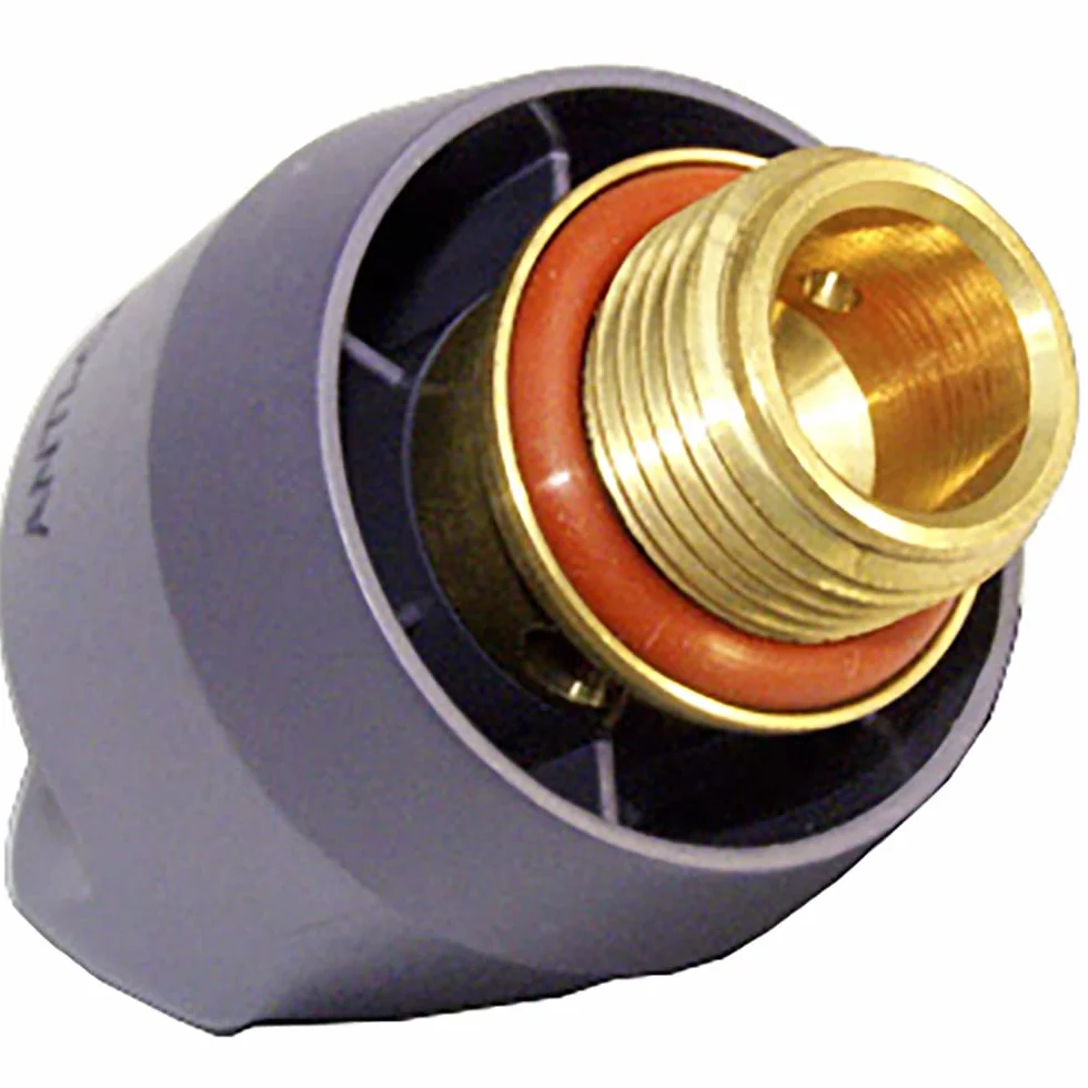 WTYCZKA BEZPIECZEŃSTWA KOTŁA DLA MAŁYCH ELEKTROMENAGER CALOR - CS-00132541, Biały
