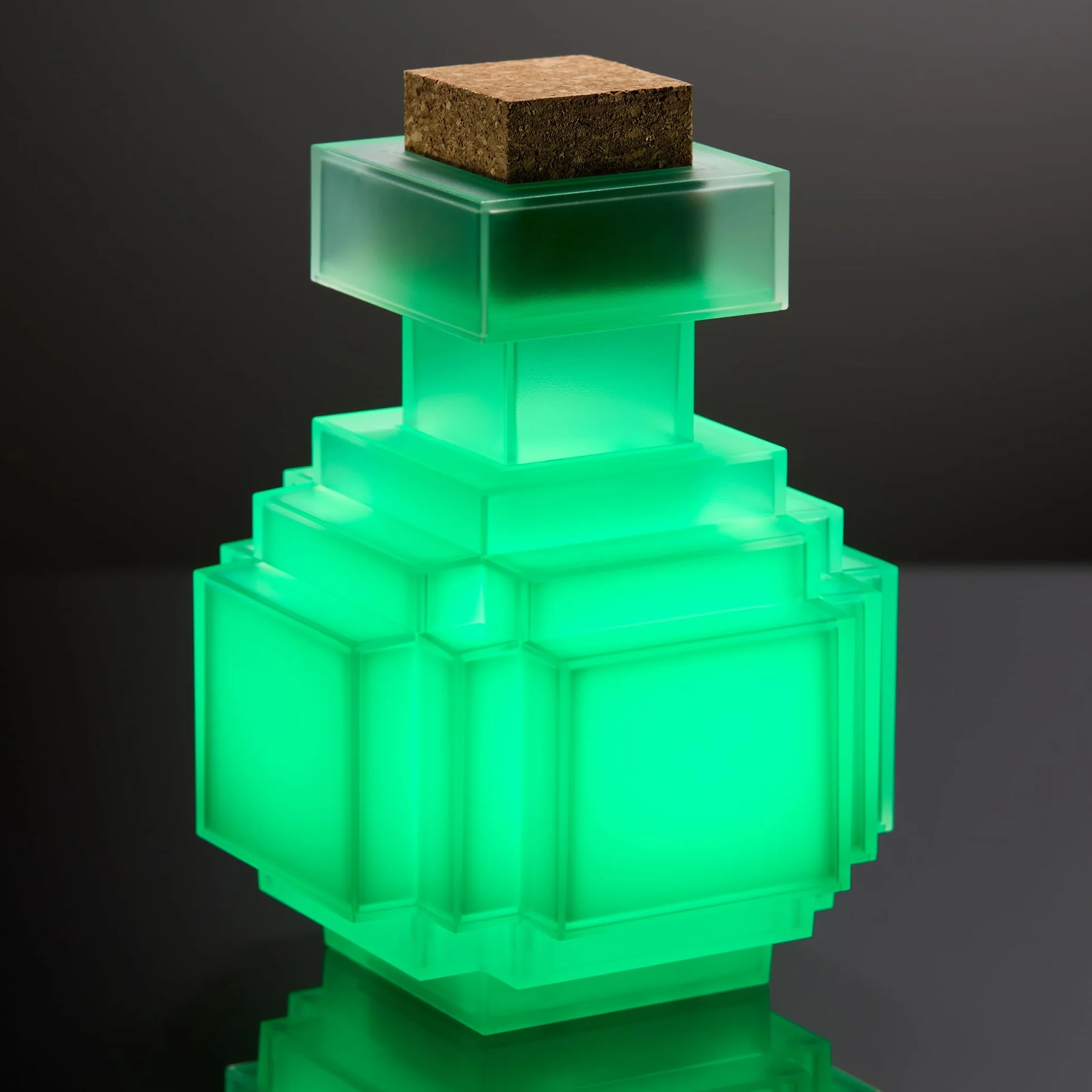 Minecraft Butelka z miksturą