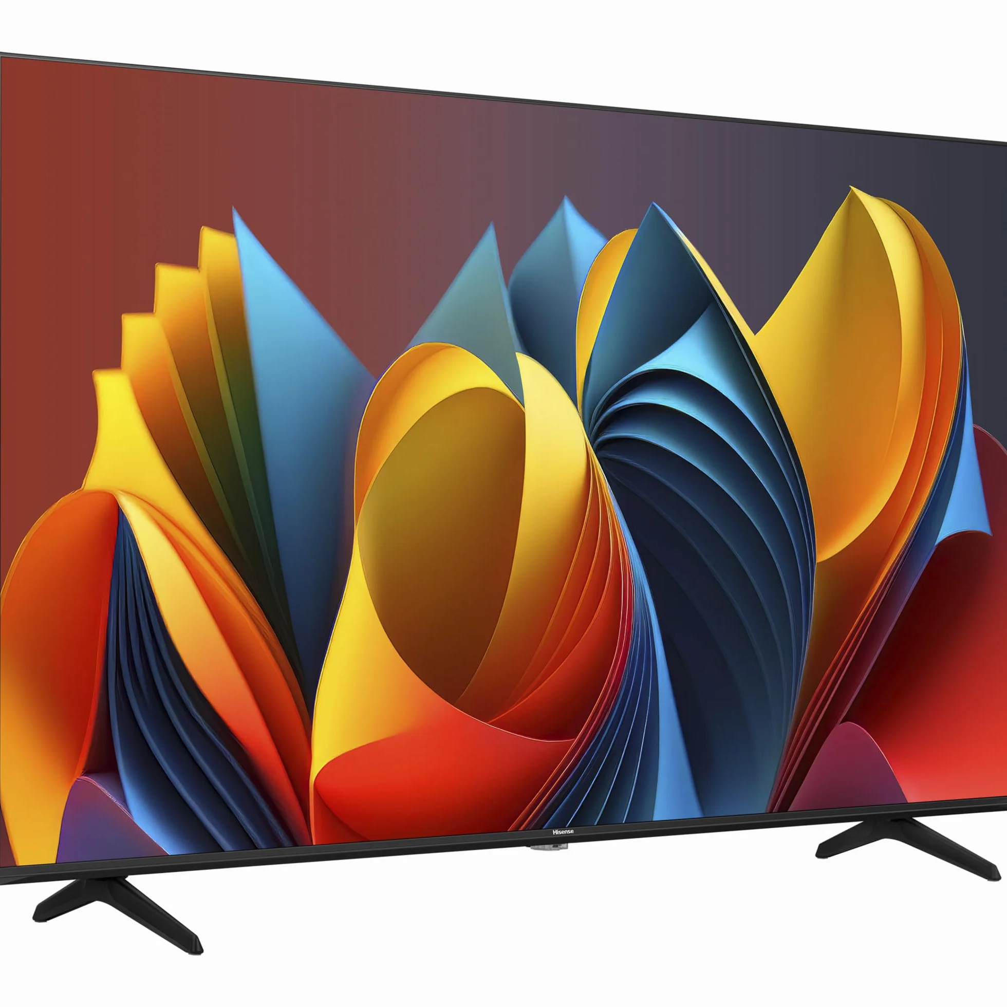 Hisense 43E77NQ (zero cm)