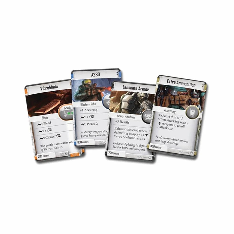 Fantasy Flight Games Star Wars Imperial Assault Multicolor Standard