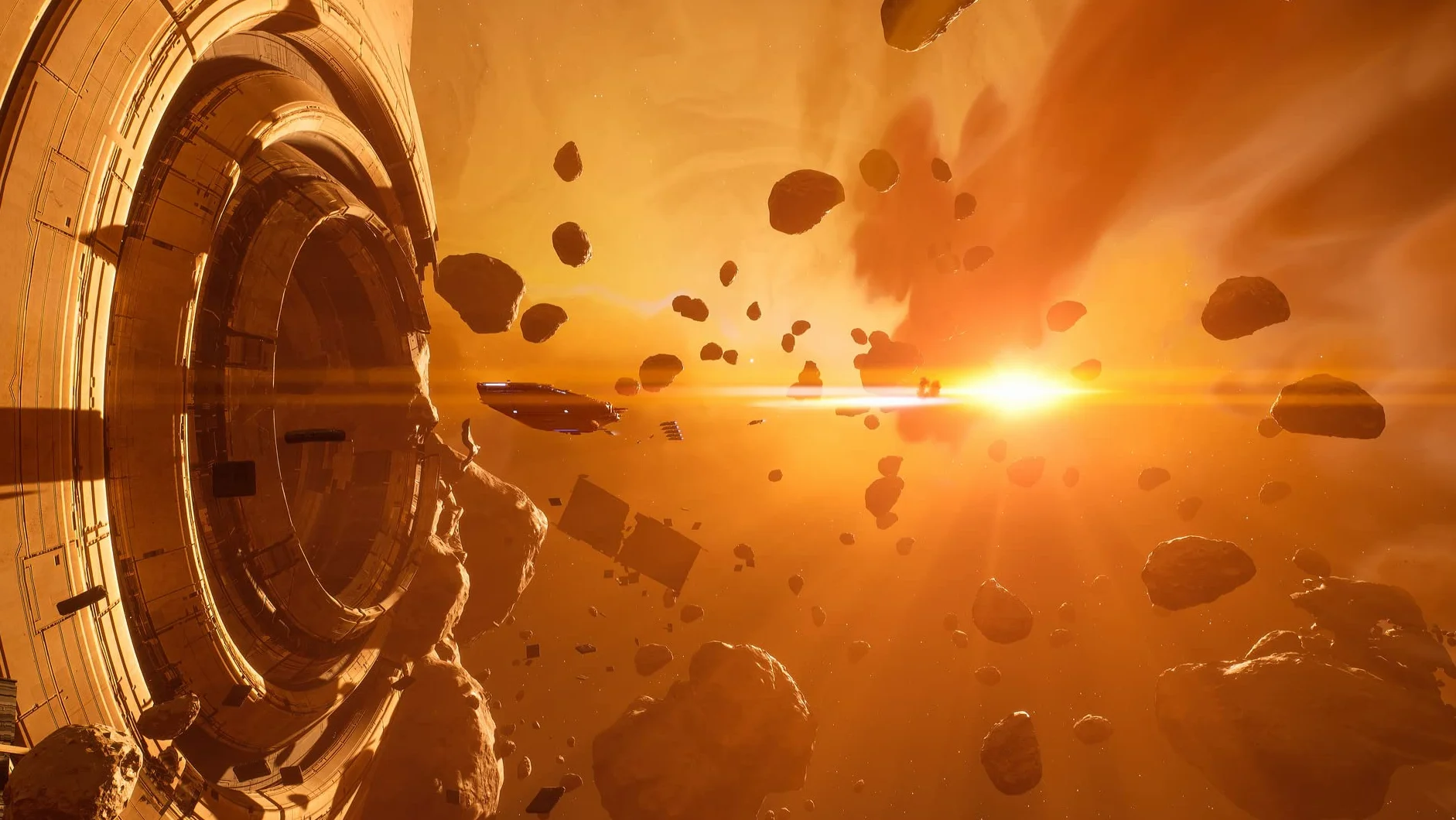 Homeworld 3 Collector's Edition