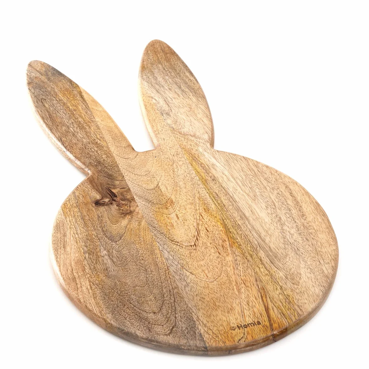 Deska wielkanocna do serwowania RABBIT 55x30 cm HOMLA