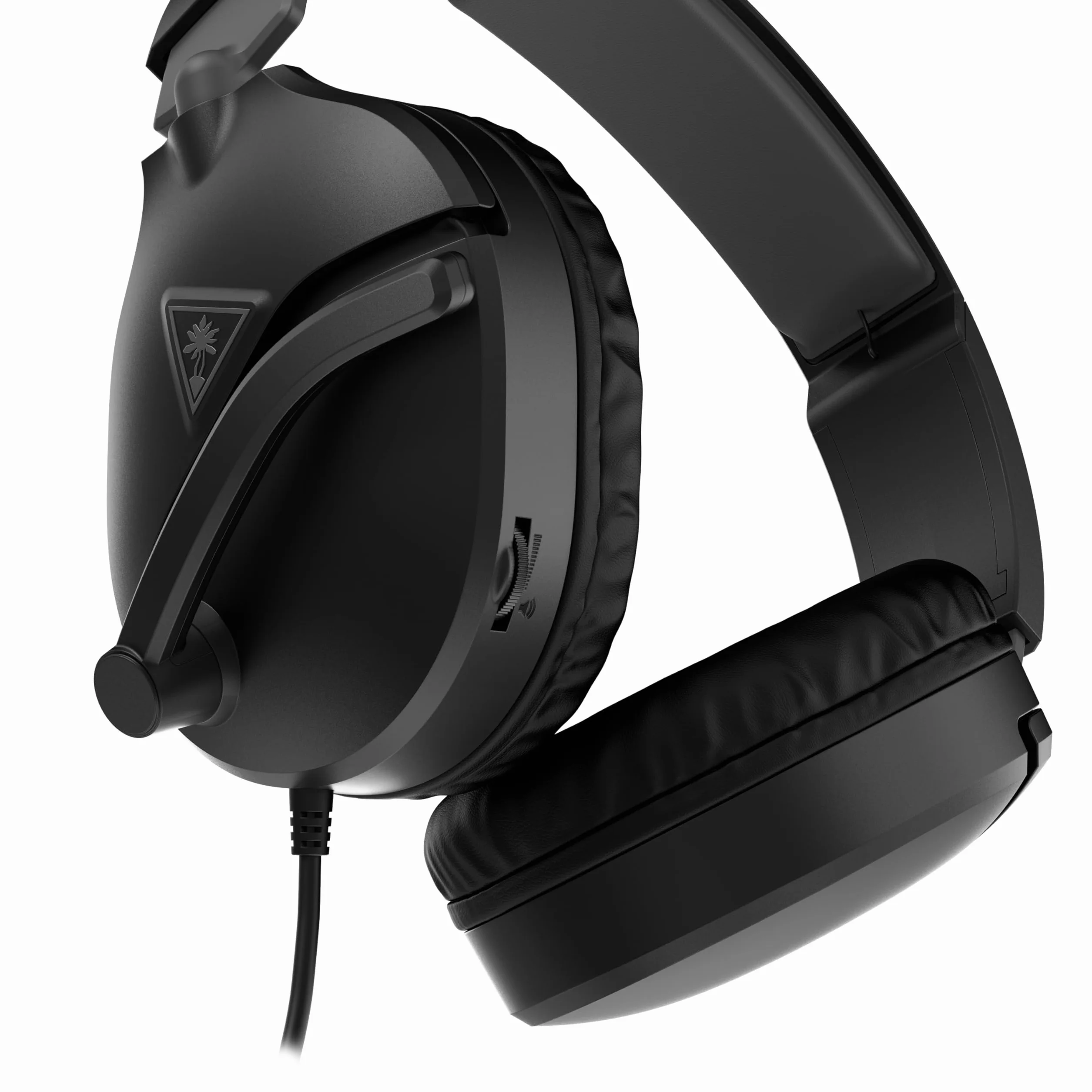 Turtle Beach Recon 70 Czarny Xbox Wieloplatformowe Słuchawki Gamingowe for Xbox Series X|S, Xbox One, PS5, PS4, Nintendo Switch, PC and Mobile