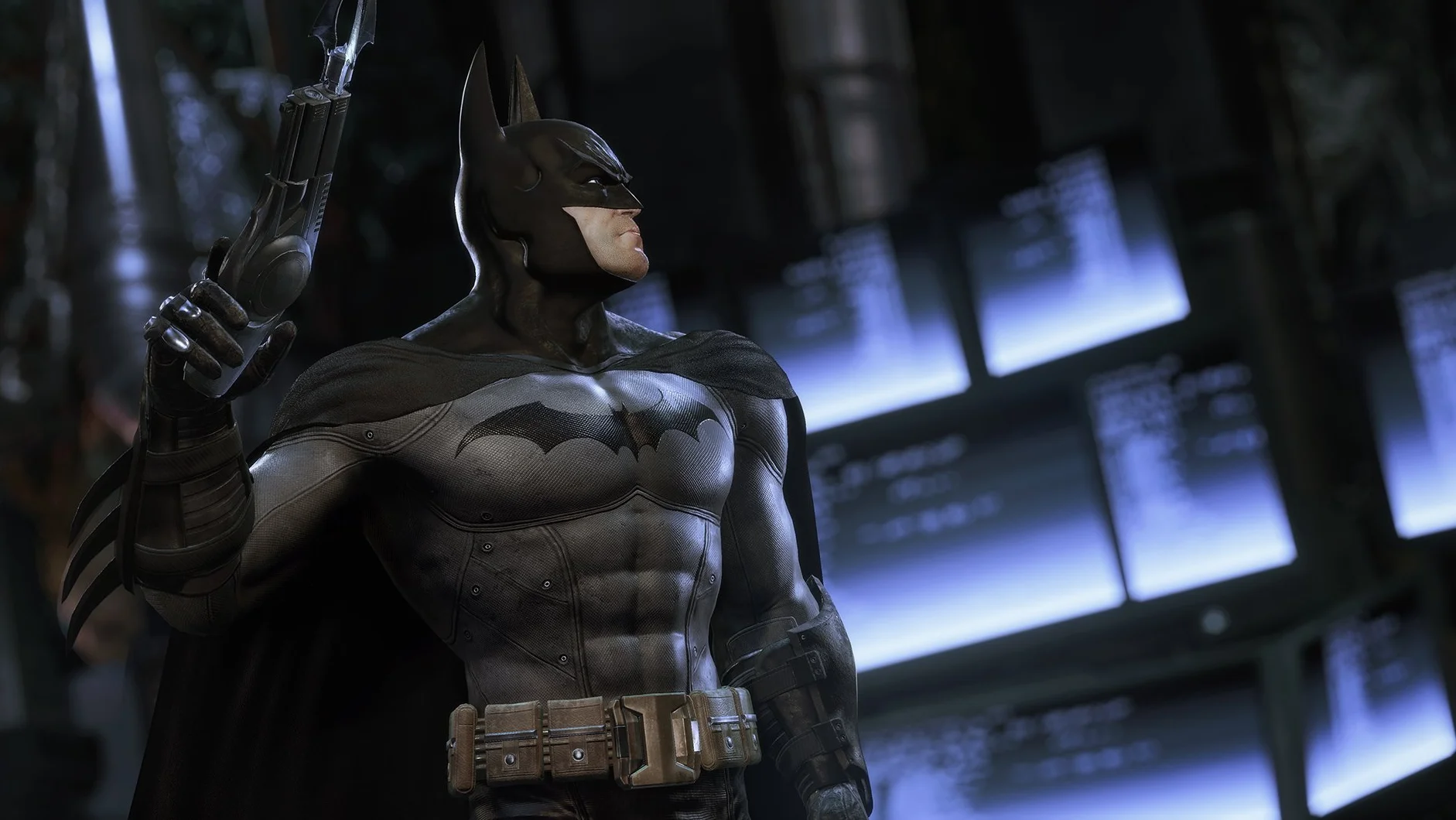 Batman: Arkham Collection