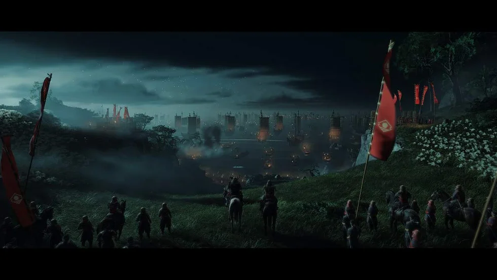Ghost of Tsushima PS4 Game