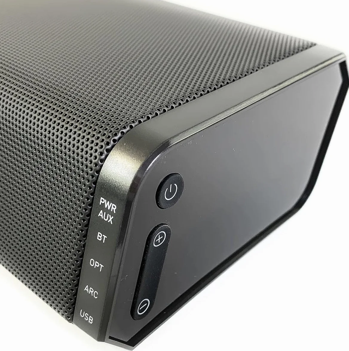GRUNDIG Dsb 970 Soundbar z Wbudowanym Subwooferem Slim Design Dolby Atmos