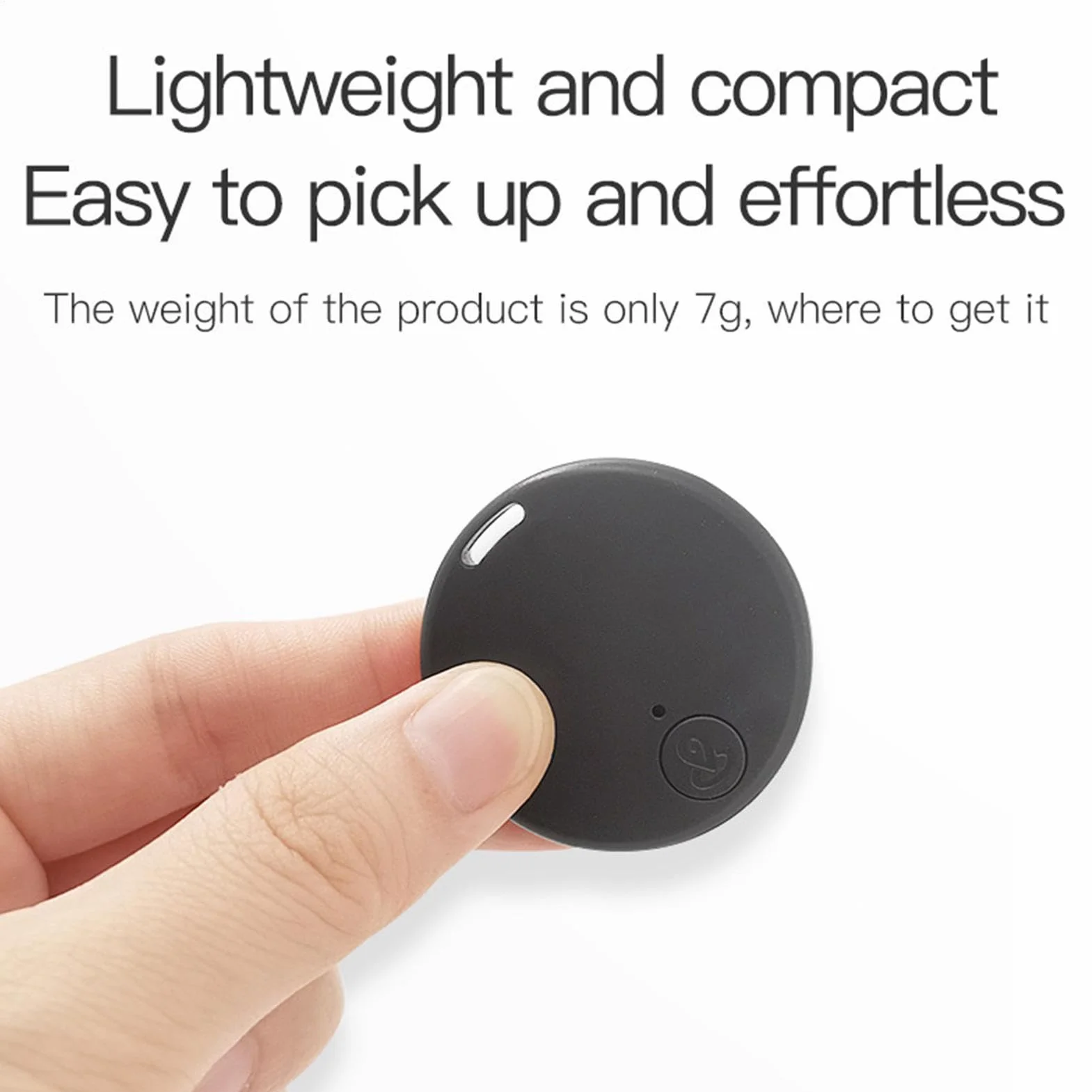 Mini lokalizator GPS, mini lokalizator GPS na całym świecie, GPS w czasie rzeczywistym, dwukierunkowe przypomnienie o alarmach, przenośny lokalizator śledzenia, dla dzieci, samochodu, roweru, portfela