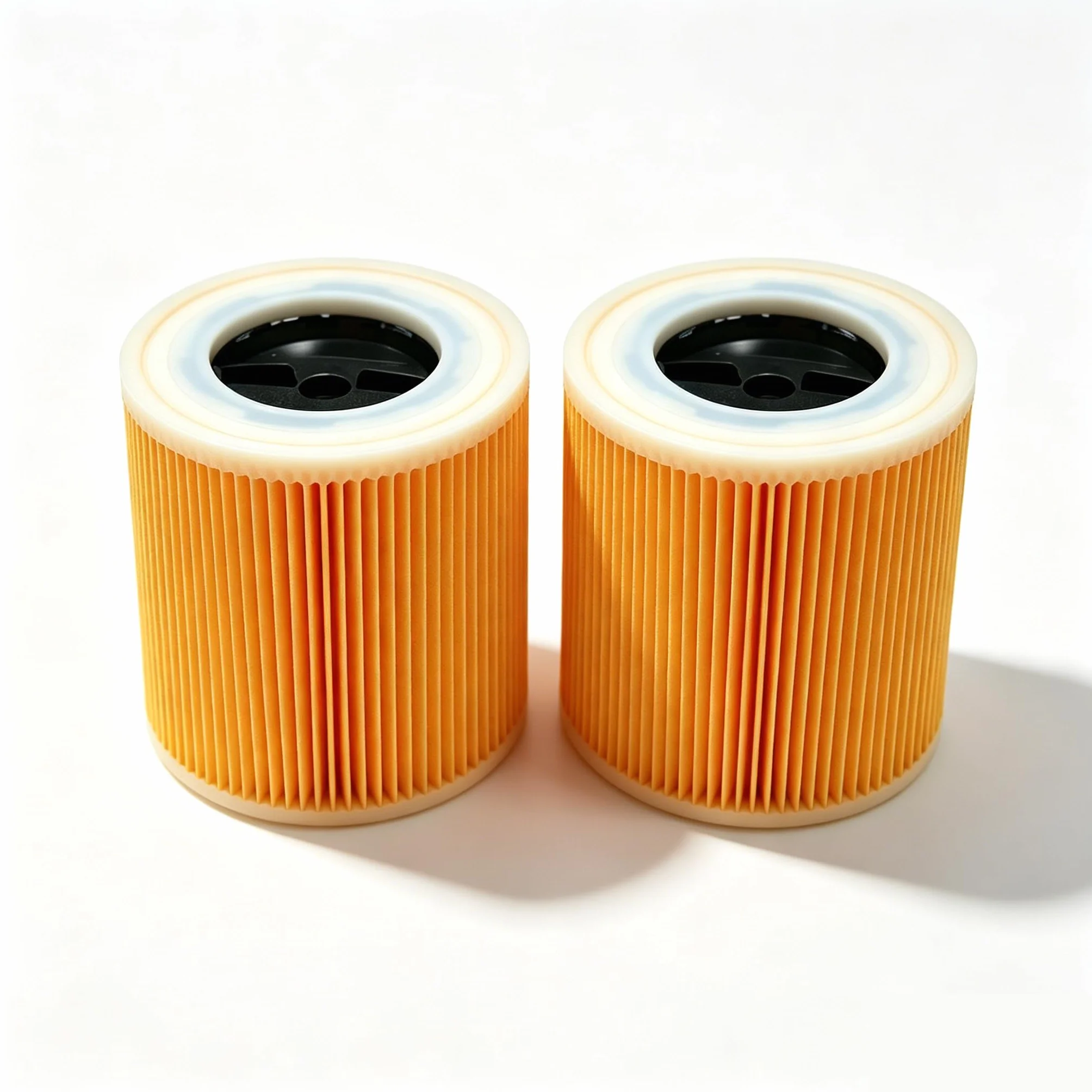 Filtr nabojowy do Kärcher WD3 SV WD2 Plus WD3 V-17 Premium WD3P MV2 MV3 SE 4001 SE 4002 6.414-552.0 KFI 3310