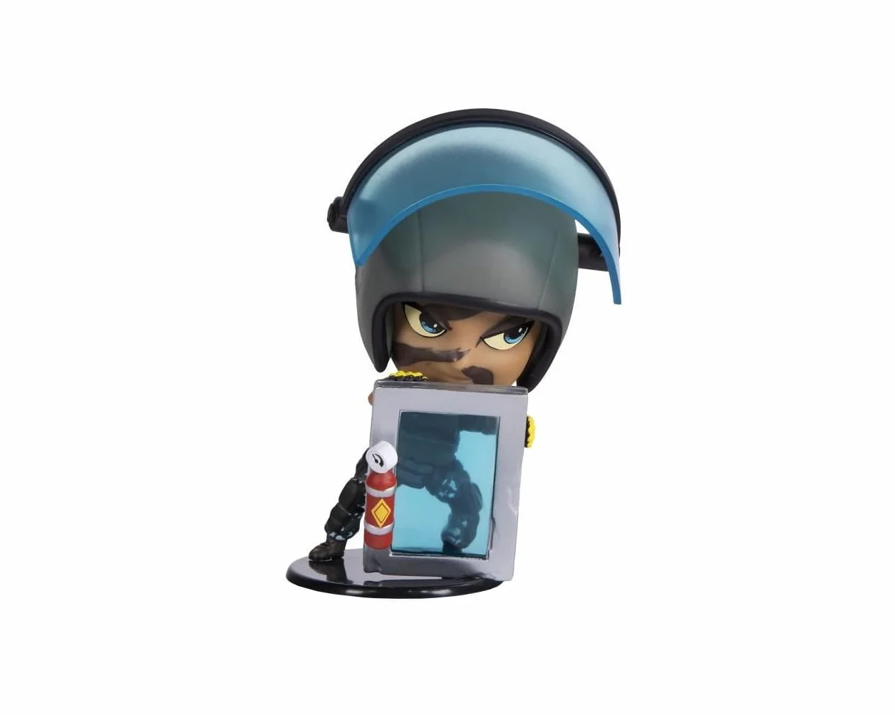 Figurka z serii Six Collection 6 Mira Chibi – wersja niemiecka