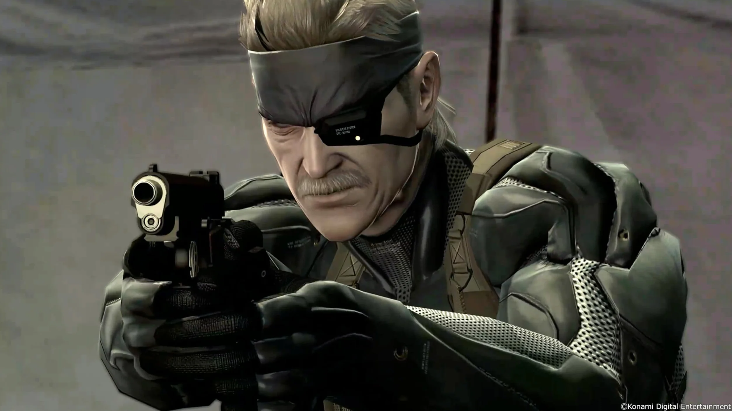Metal Gear Solid: Master Collection Volume 2 – Day One Edition - PS5