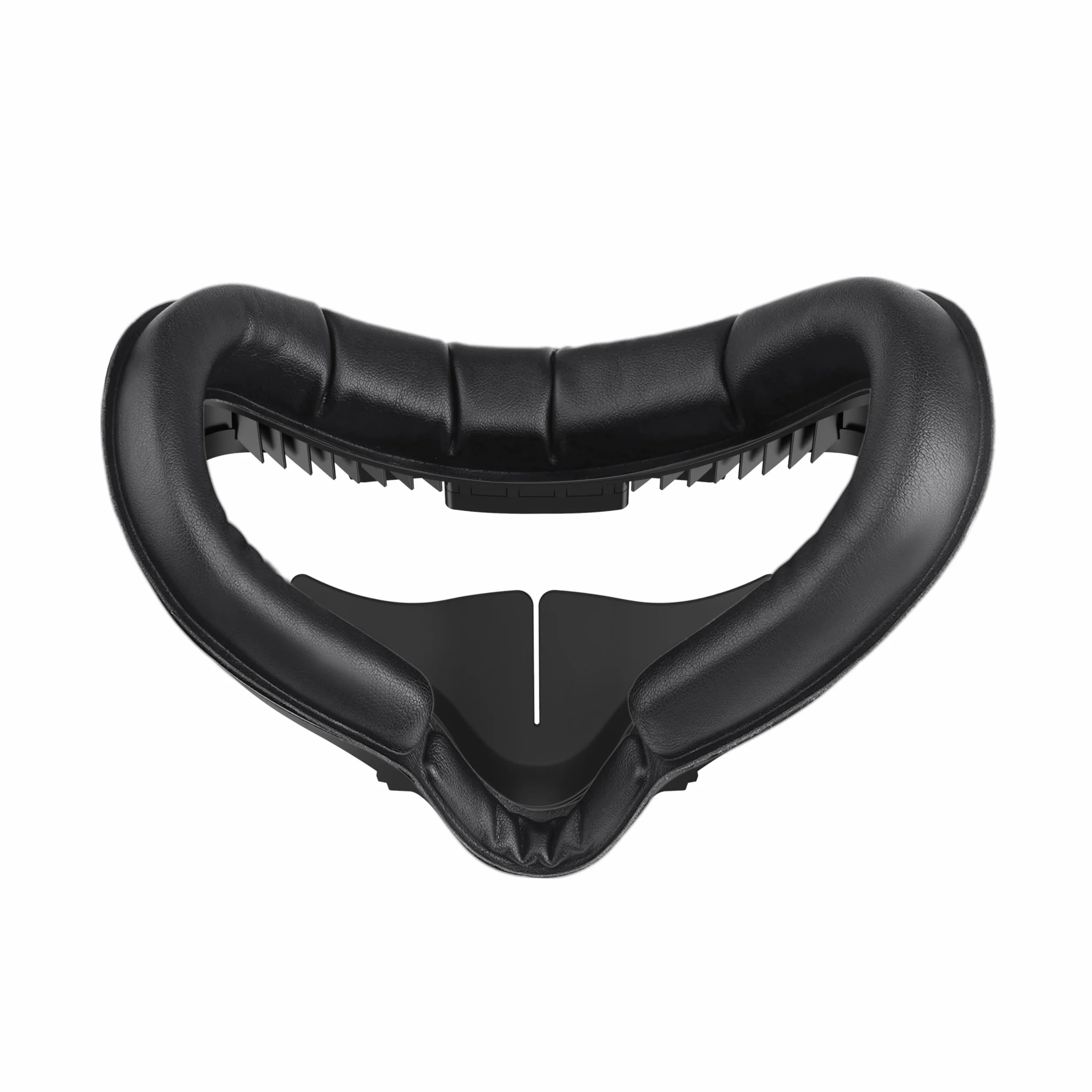 KIWI design Comfort Face Cushion Pad kompatybilny z akcesoriami Quest 2, oddychającym interfejsem do twarzy i przekładką na okulary