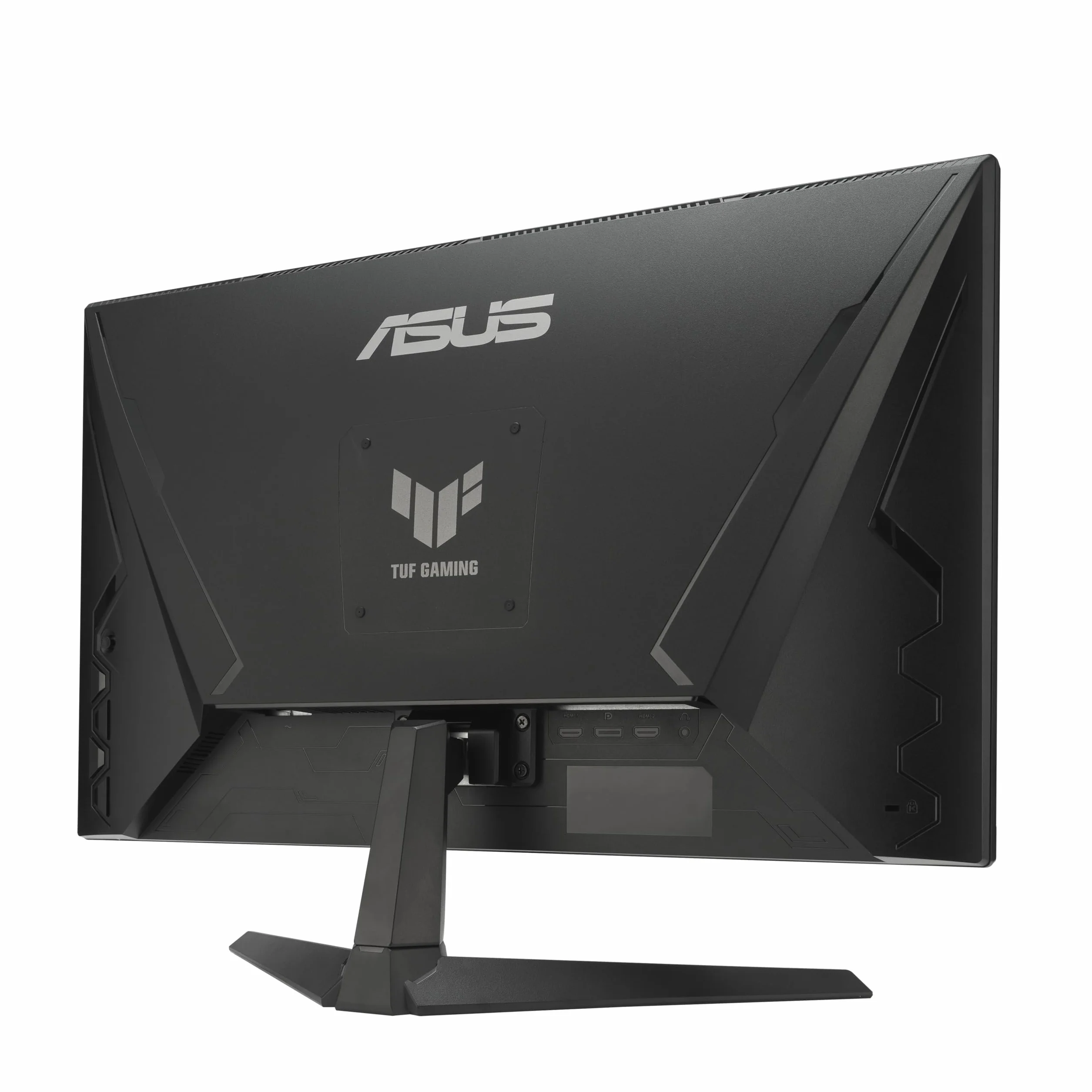 Monitor do gier TUF Gaming Series 5 VG259QMR5A – 24,5-calowy ekran IPS Full HD, 310 Hz (OC), 0,3 ms, kompatybilny z G-Sync, AMD FreeSync Premium, ELMB Sync, 99% sRGB, DisplayWidget Center, AI