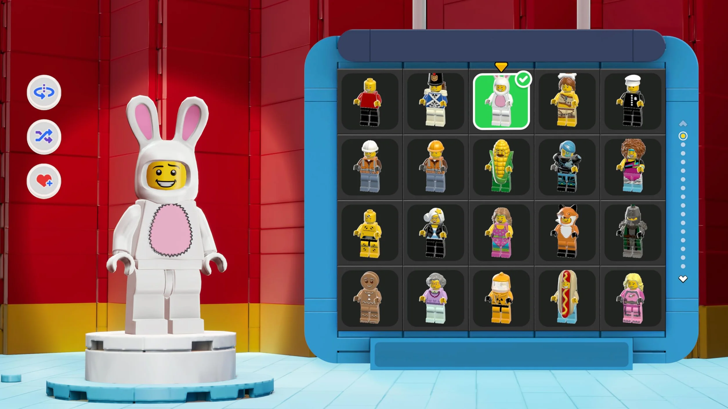 LEGO Party! - Xbox