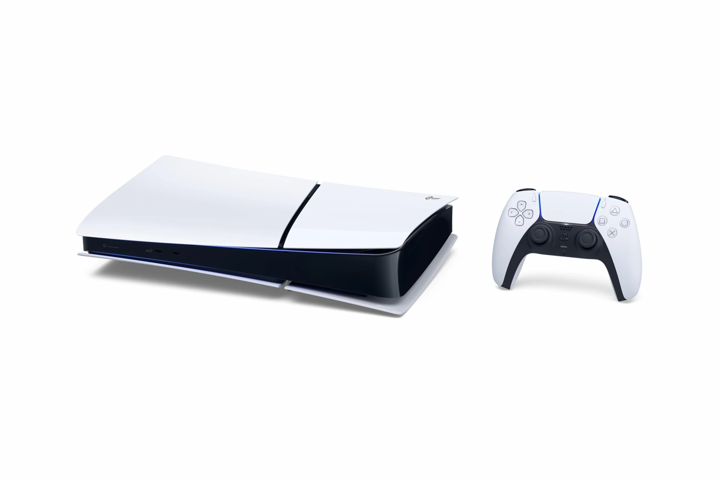 Sony PlayStation 5 Slim Edition Numérique