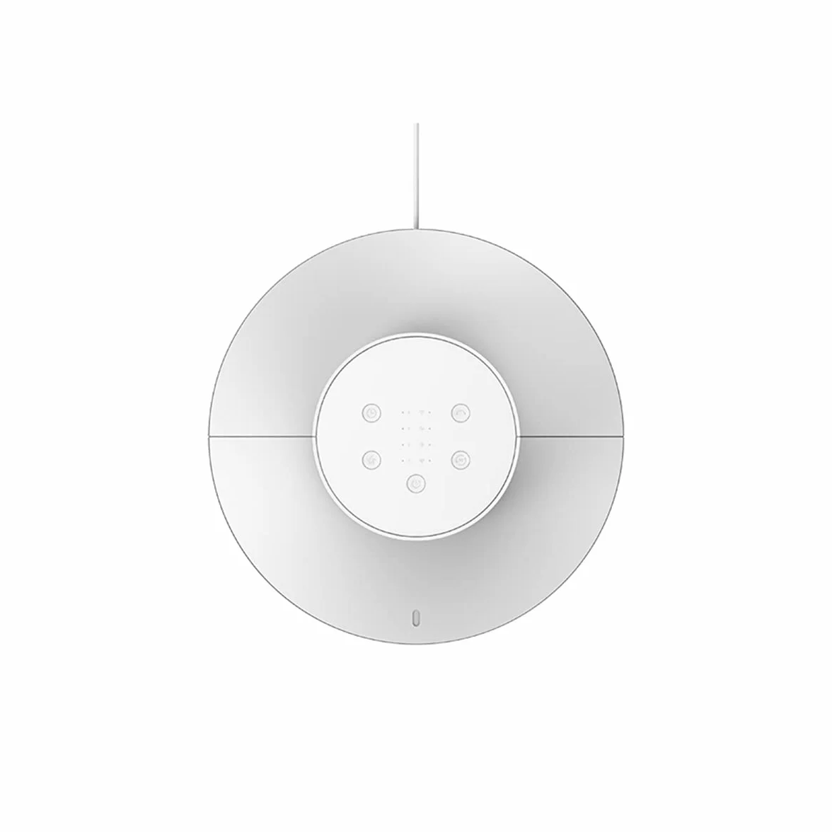 Xiaomi BTTS01DM Smart Tower Fan 22W Wielobarwny