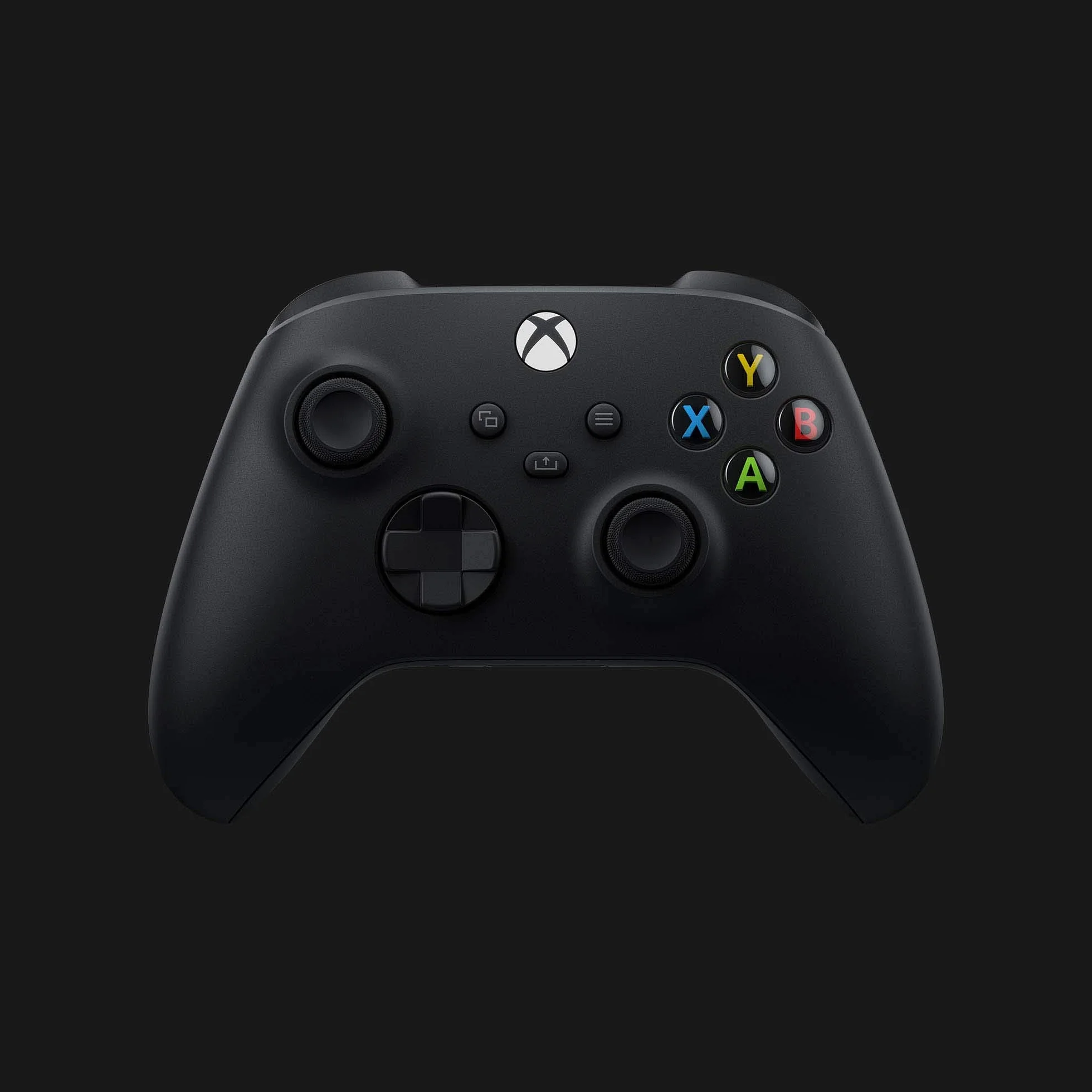 Microsoft Xbox Series X 1TB Konsola Czarna