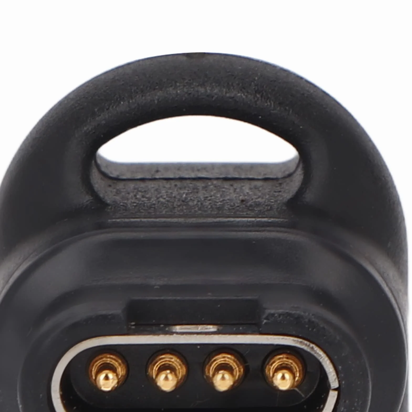 Kompatybilny z ładowarką Fenix ​​7 7S 7X do Adaptera Typu C, Przenośny Konwerter Szybkiego ładowania Adapter USB-C do Zegarka 5V