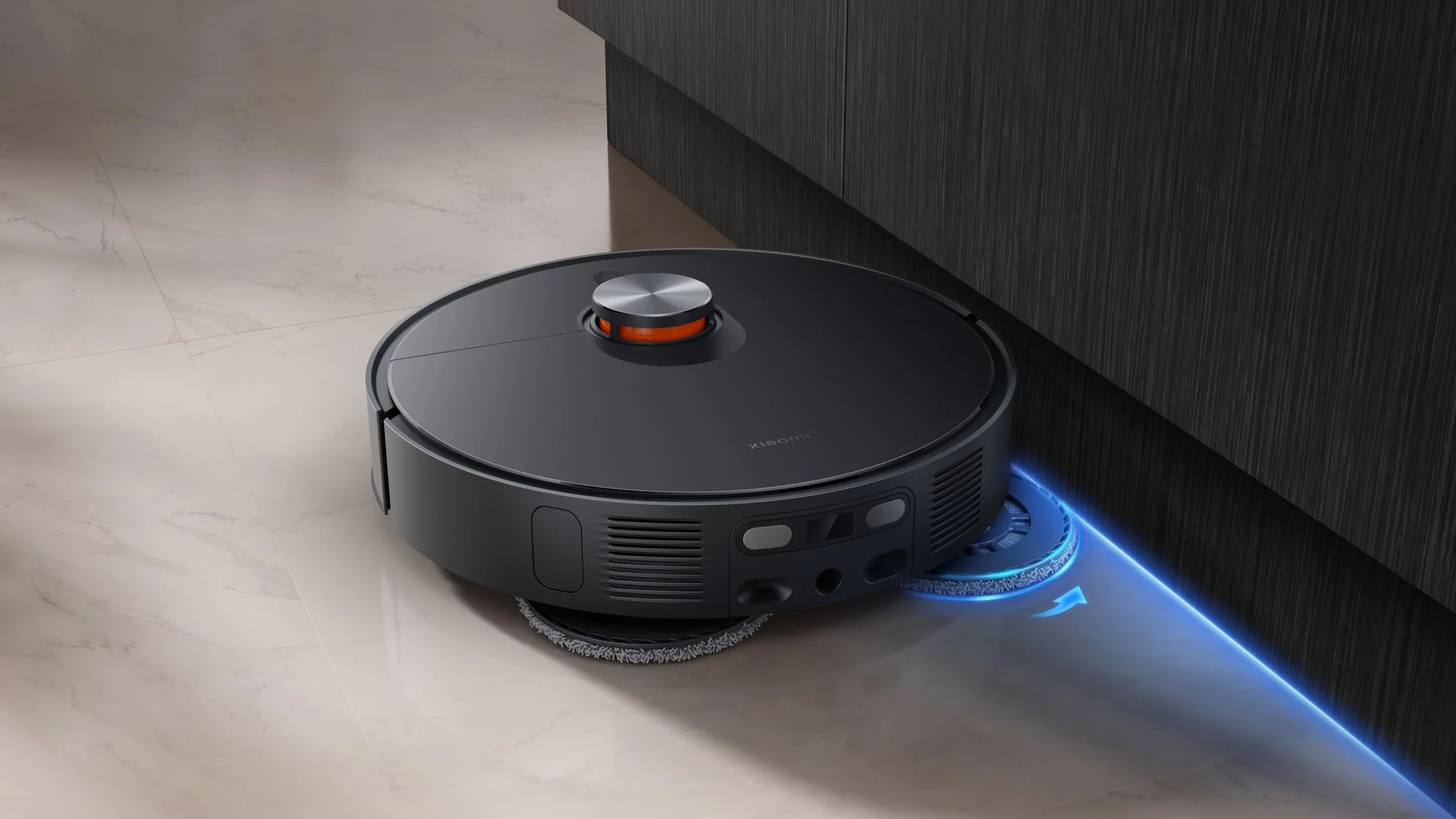 Xiaomi Robot Vacuum X20 Max EU