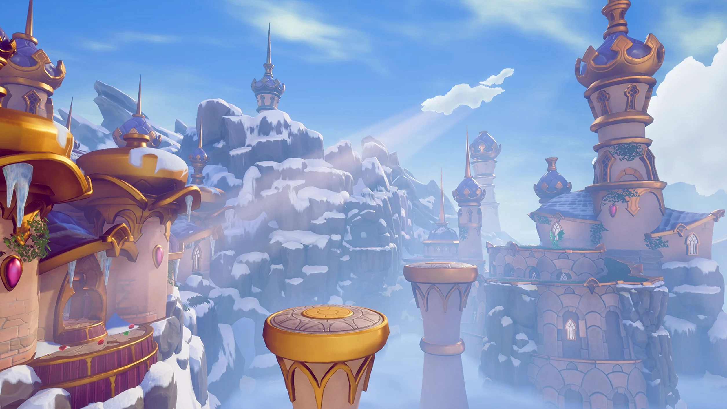 Activision Spyro Trilogy Reignited (Xbox One)