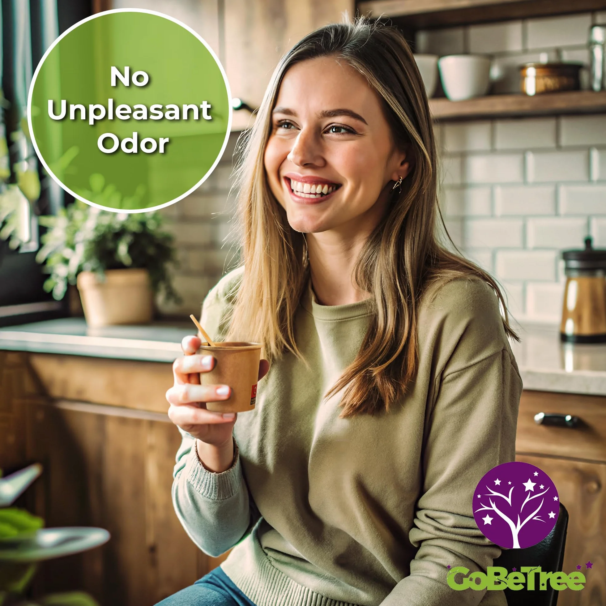 GoBeTree 100 wielokrotnego użytku kubki papierowe o pojemności 120 ml / 4 unce do espresso i kawy Lungo. Nadają się do gorących i zimnych napojów. Kubki jednorazowego użytku z kartonu