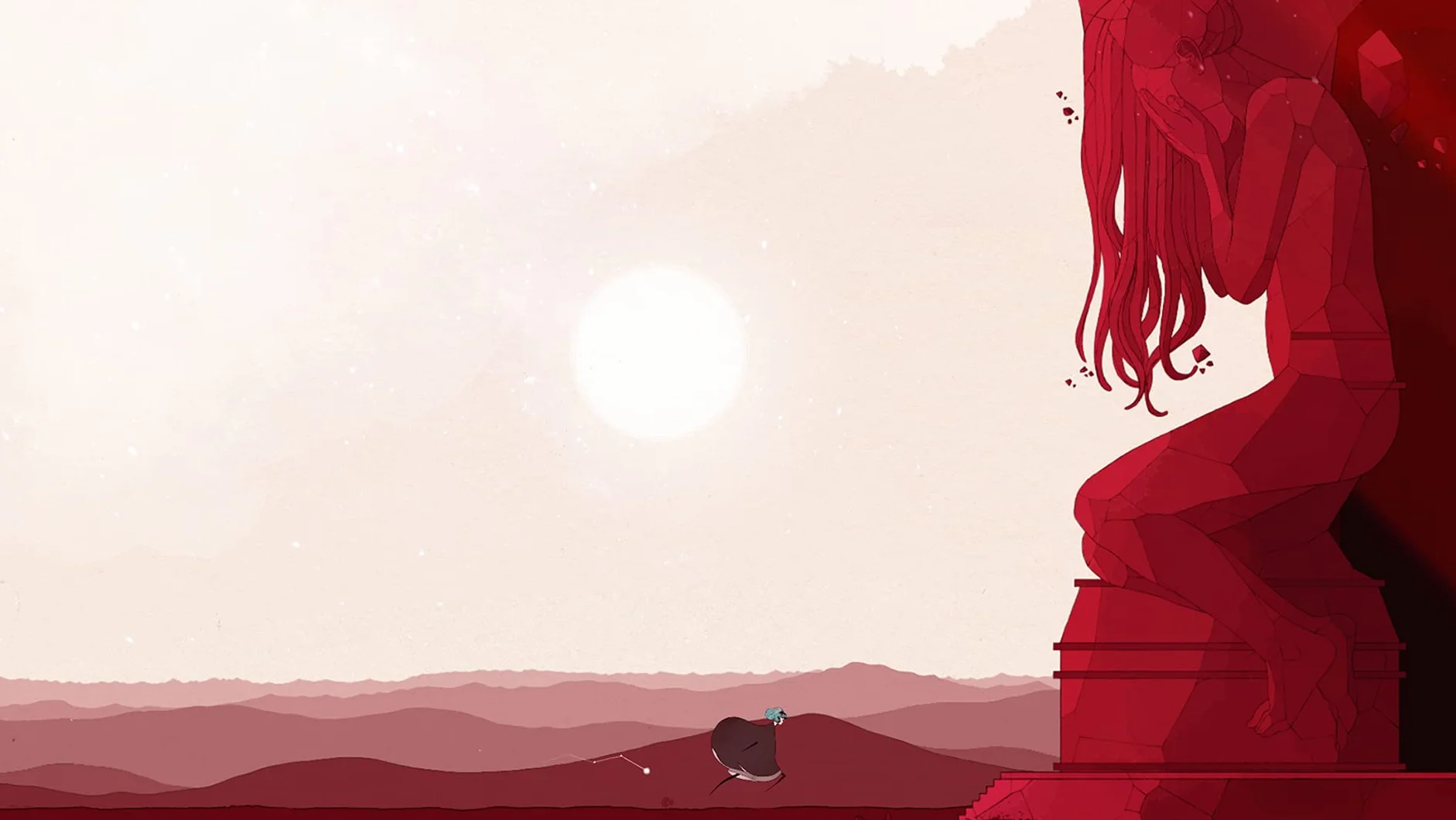 Gris Devolver Deluxe PS5