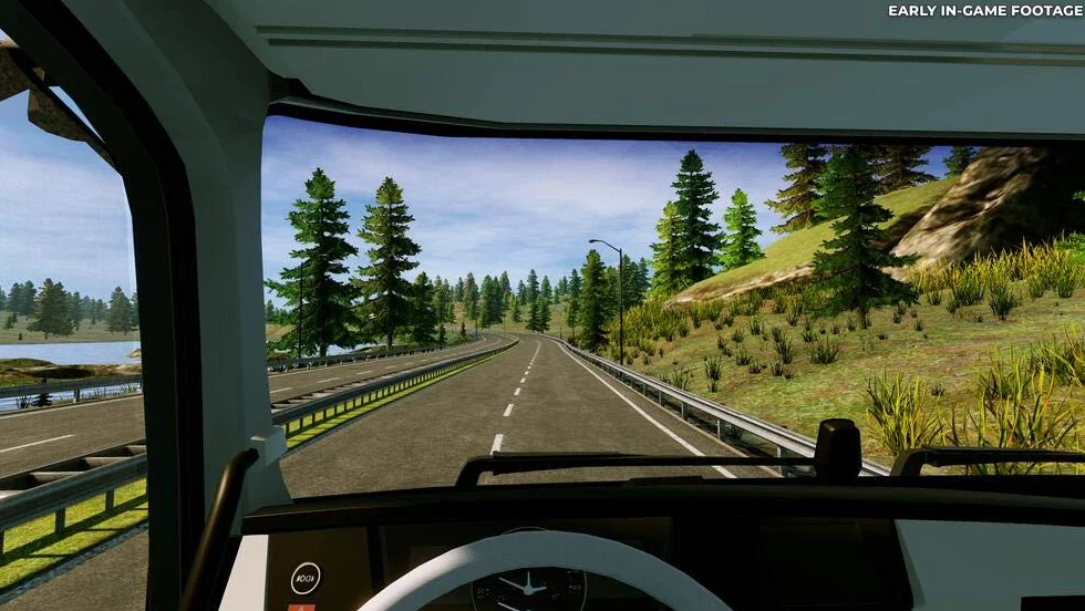 Truck Driver