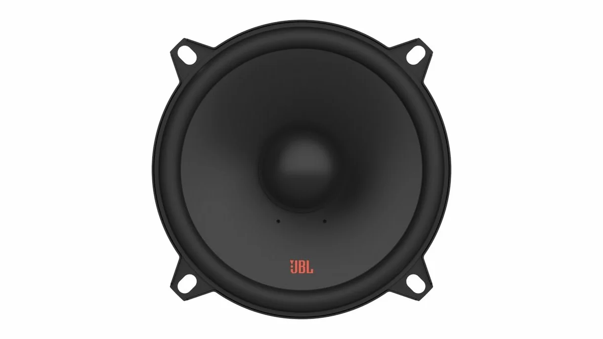 JBL Stage3 507CF głośnik samochodowy Harman Kardon 2-drożny system głośników samochodowych, 135 W Baffle Pro Sound 13 cm (130 mm) bez oddzielnych kratek i głośników wysokotonowych