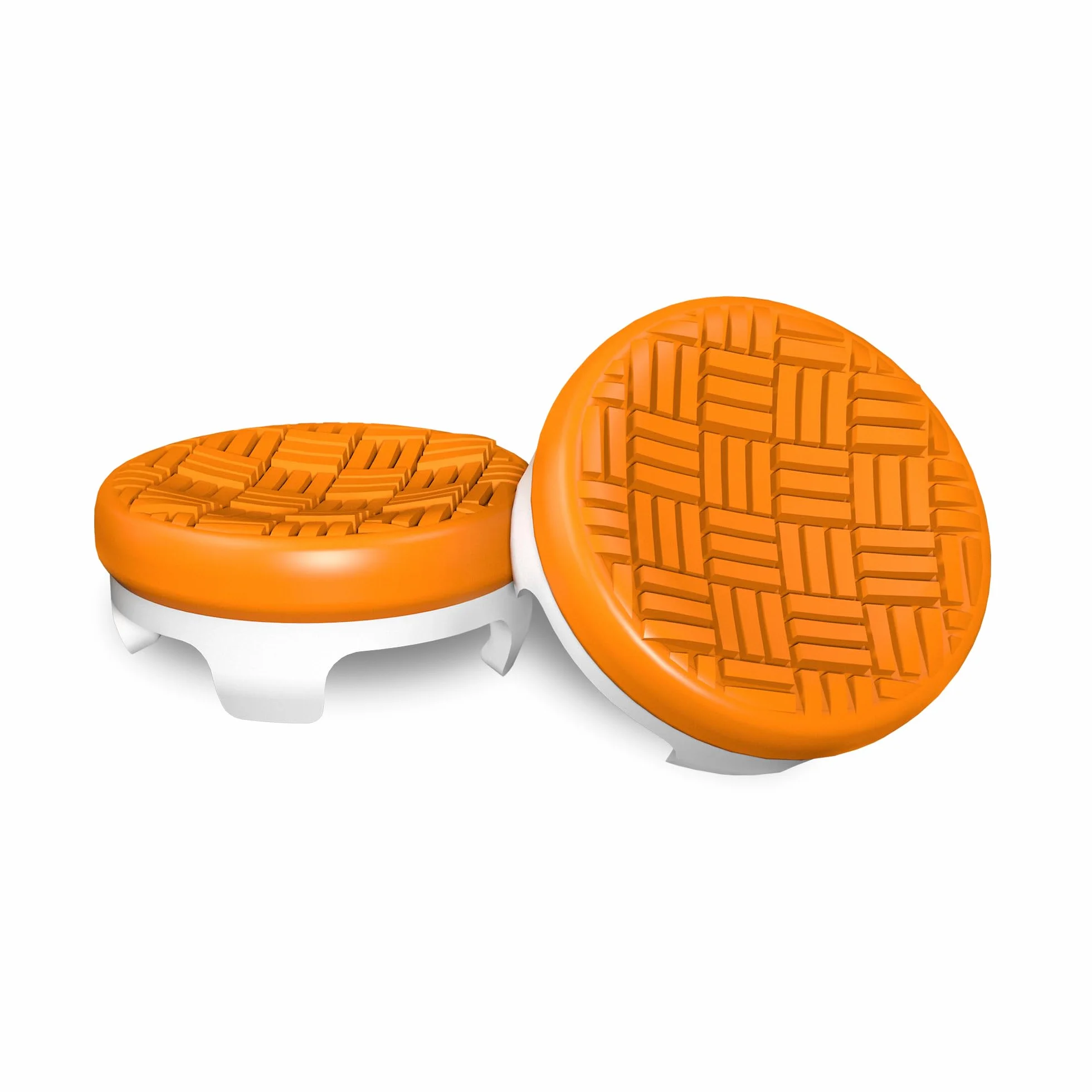 KontrolFreek Omni do kontrolera Xbox One i Xbox Series X, wydajne, 2 wklęsłe wklęsłe, pomarańczowy/biały