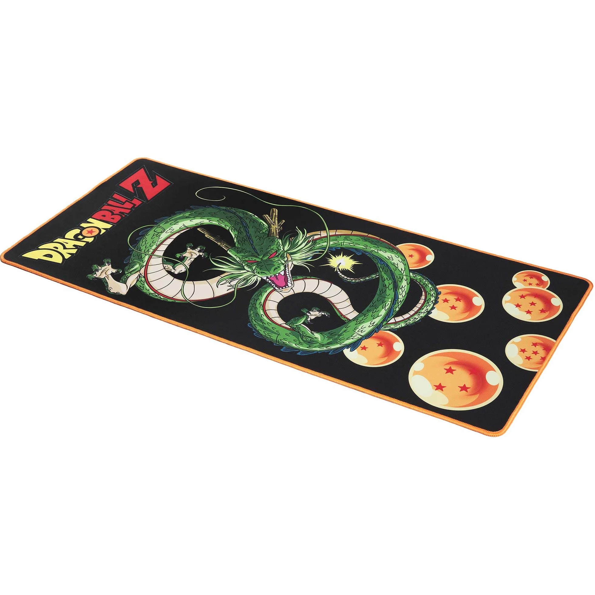 Subsonic Dragon Ball Z antypoślizgowa podkładka pod mysz XXL 90 mm x 40 mms, oficjalna licencja