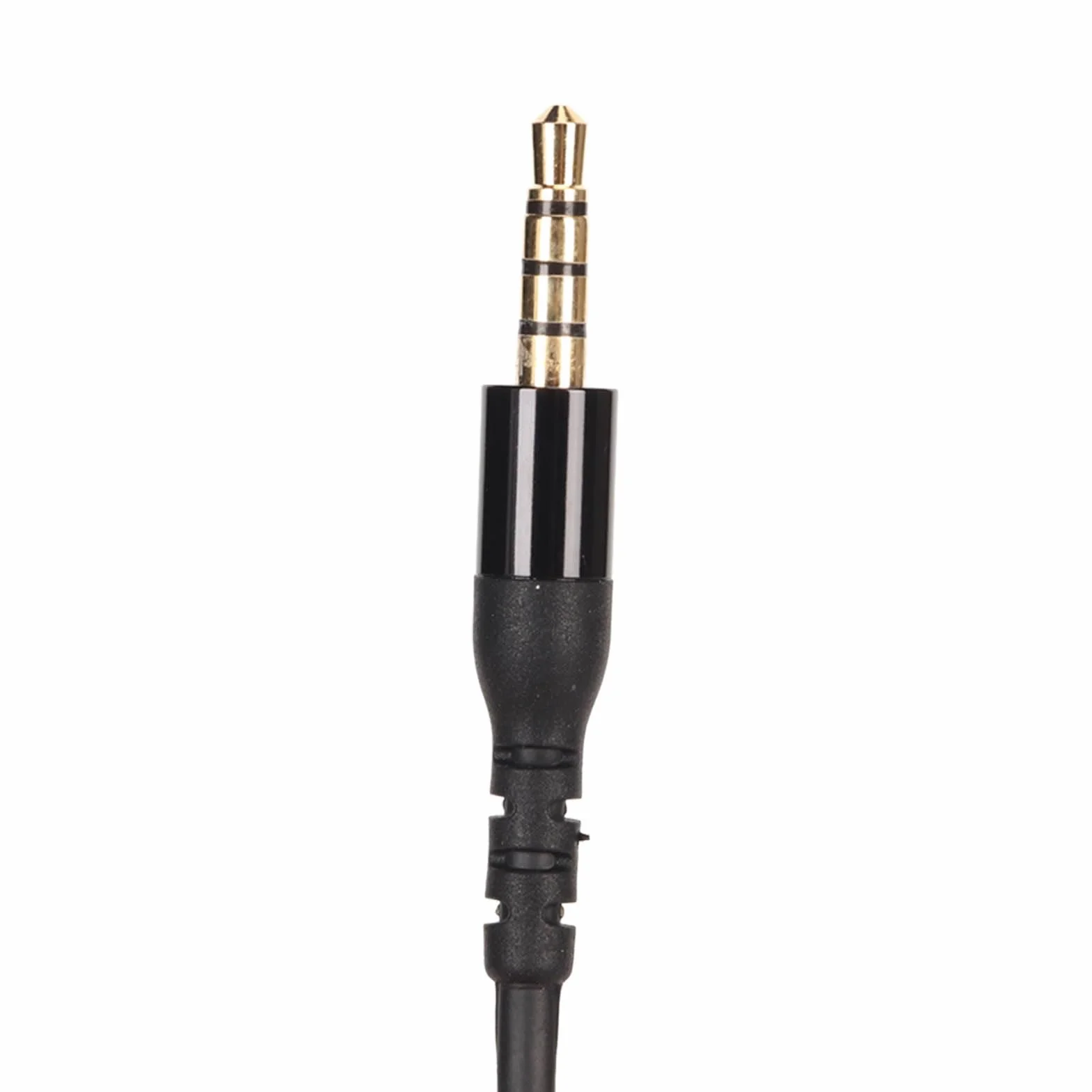 Zamienny Kabel Audio Kompatybilny ze Słuchawkami do Gier SteelSeries Arctis 3, Arctis Prime, Arctis 5, Arctis 7, Arctis Pro Arctis Prime, 1,5 M/4,9 Stopy, Rdzenie OFC