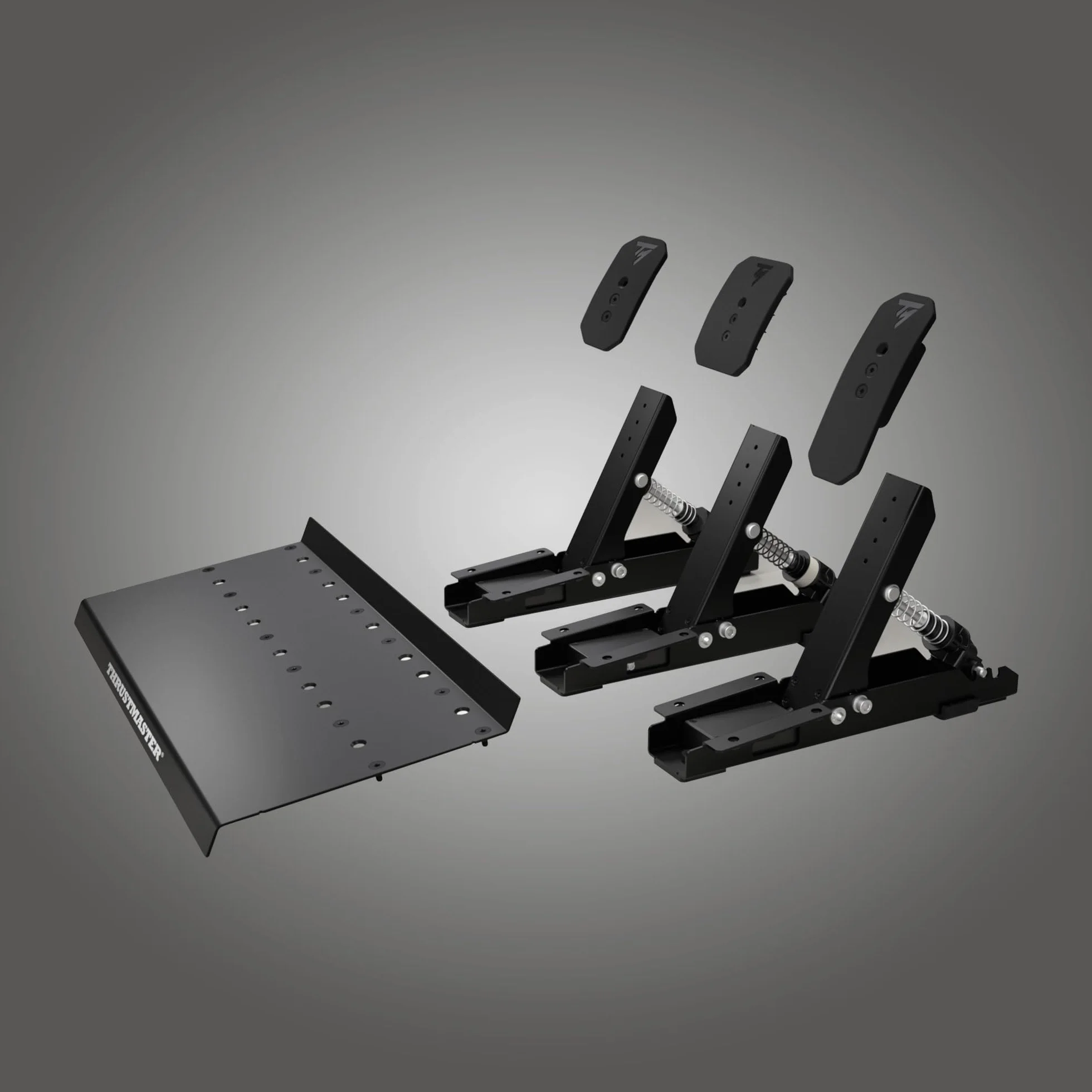 Thrustmaster Raceline Pedały III Modułowy Zestaw Pedałów dla PS5 PS4 Xbox PC
