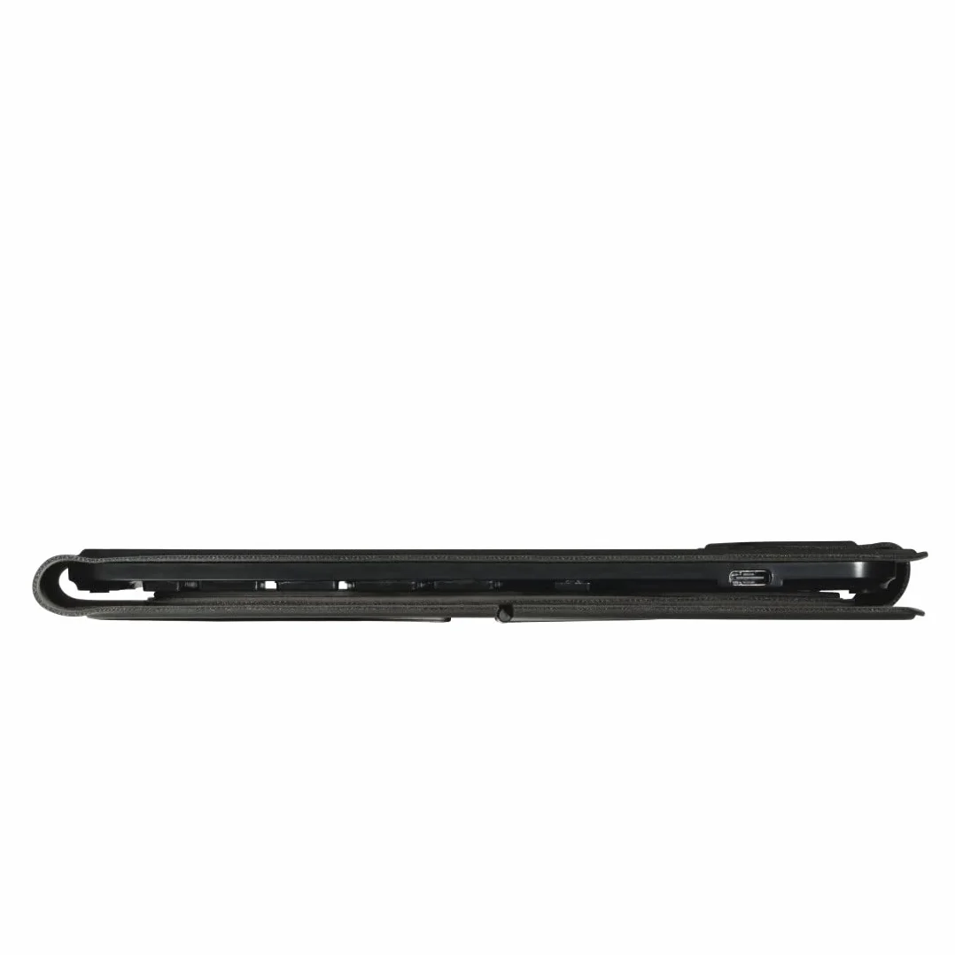 Hama Etui na tablet Premium z klawiaturą do tabletów 24-28 cm (9,5-11"), czarny
