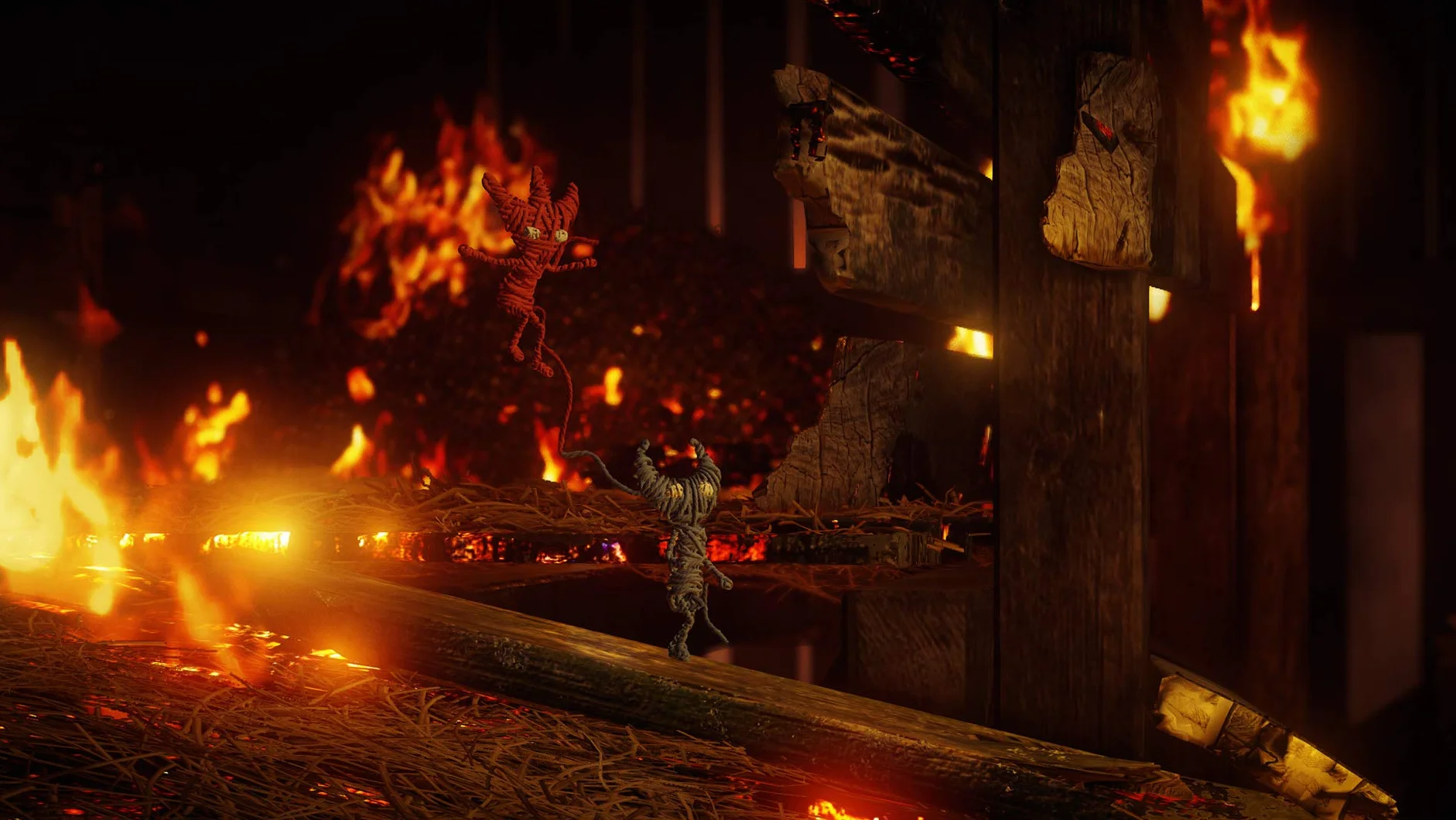 Unravel 2