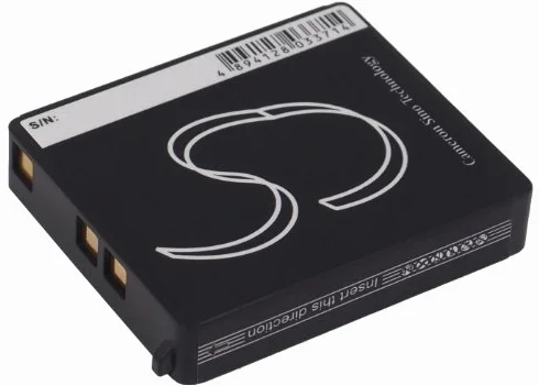 Cameron Sino CS-RMZ03RC akumulator do KINETIC MH330AAAK6HC (900 mAh)