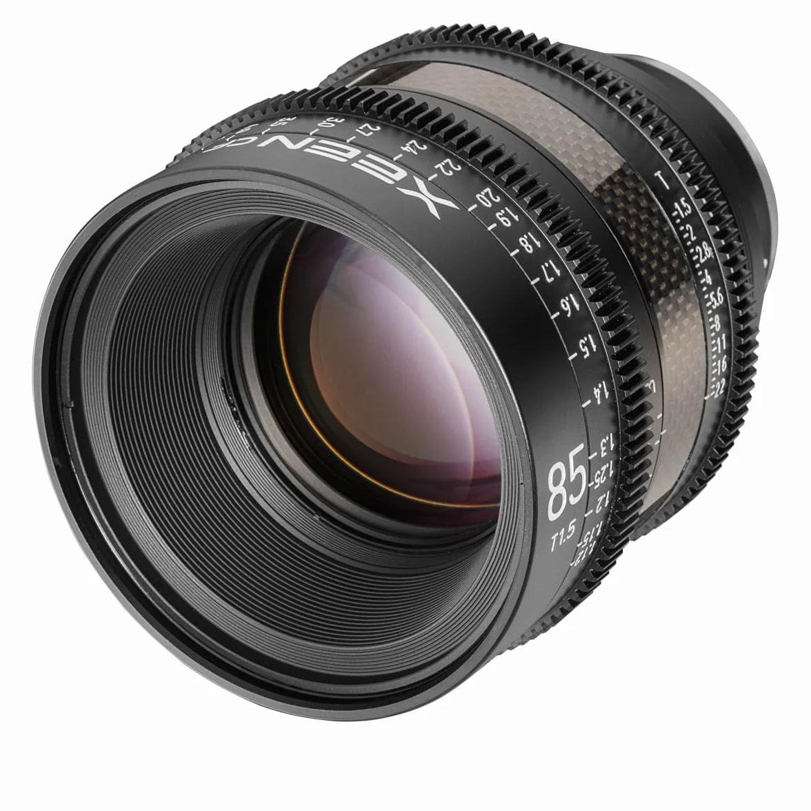 Samyang Obiektyw XEEN CF 85 mm