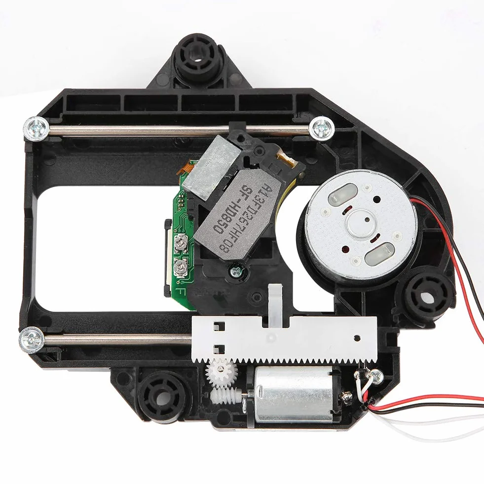 SF-HD850 soczewka lasera optyczny mechanizm napędowy głowicy laserowej do DVD EVD