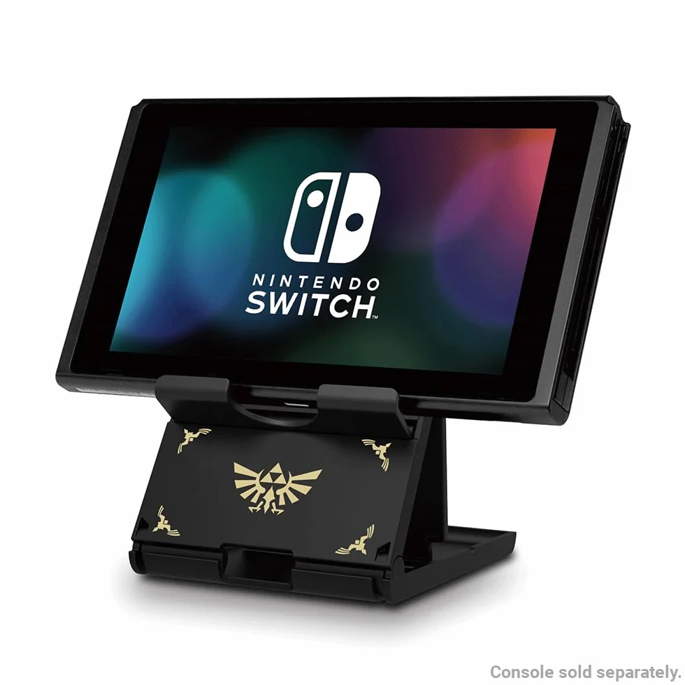 Nintendo Compact PlayStand for Nintendo Switch - Zelda