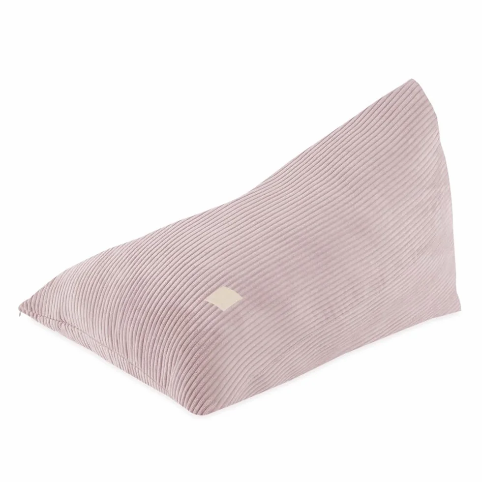 MISIOO Worek do siedzenia dla dzieci 120 x 80 cm – komfort dla dzieci i dorosłych – worek do siedzenia klasy premium zapewnia przytulność w pokoju dziecięcym, idealny do relaksu, czytania i zabawy dla
