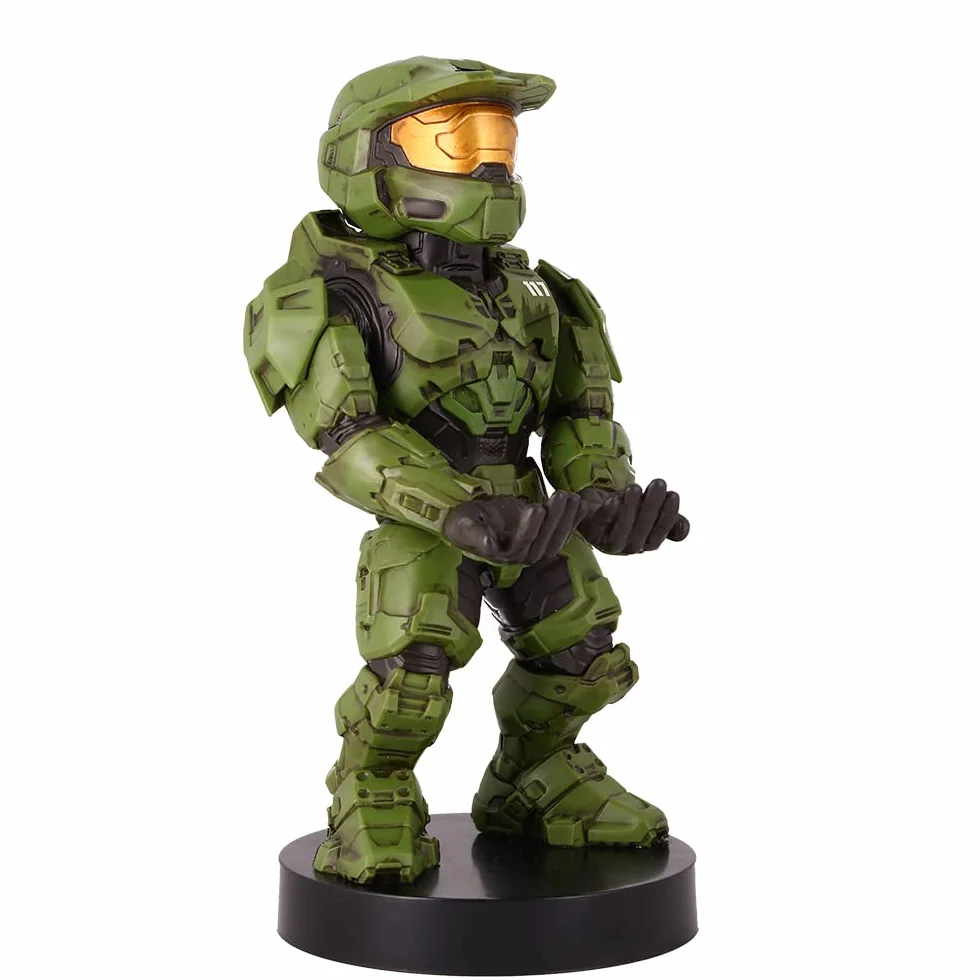 Exquisite Gaming Halo Infinite Master Chief Infinite Cable Guy (netto)